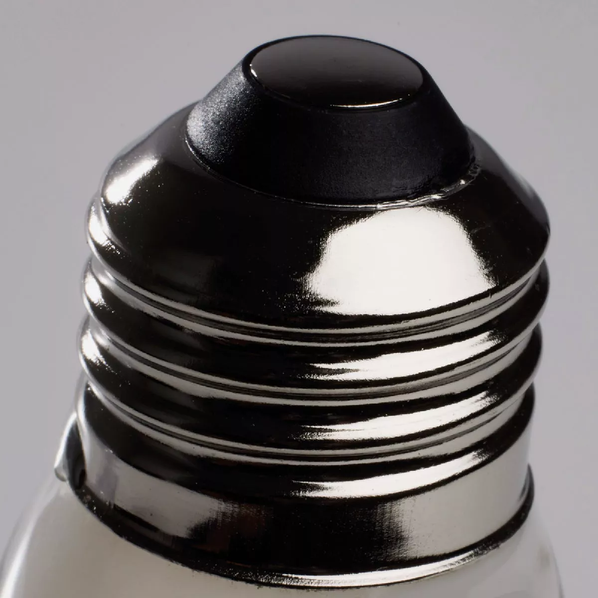 Satco Nuvo 40W Equivalent Warm White G25 Medium Frosted LED Decorative Light Bulb (2-Pack) - photo 3
