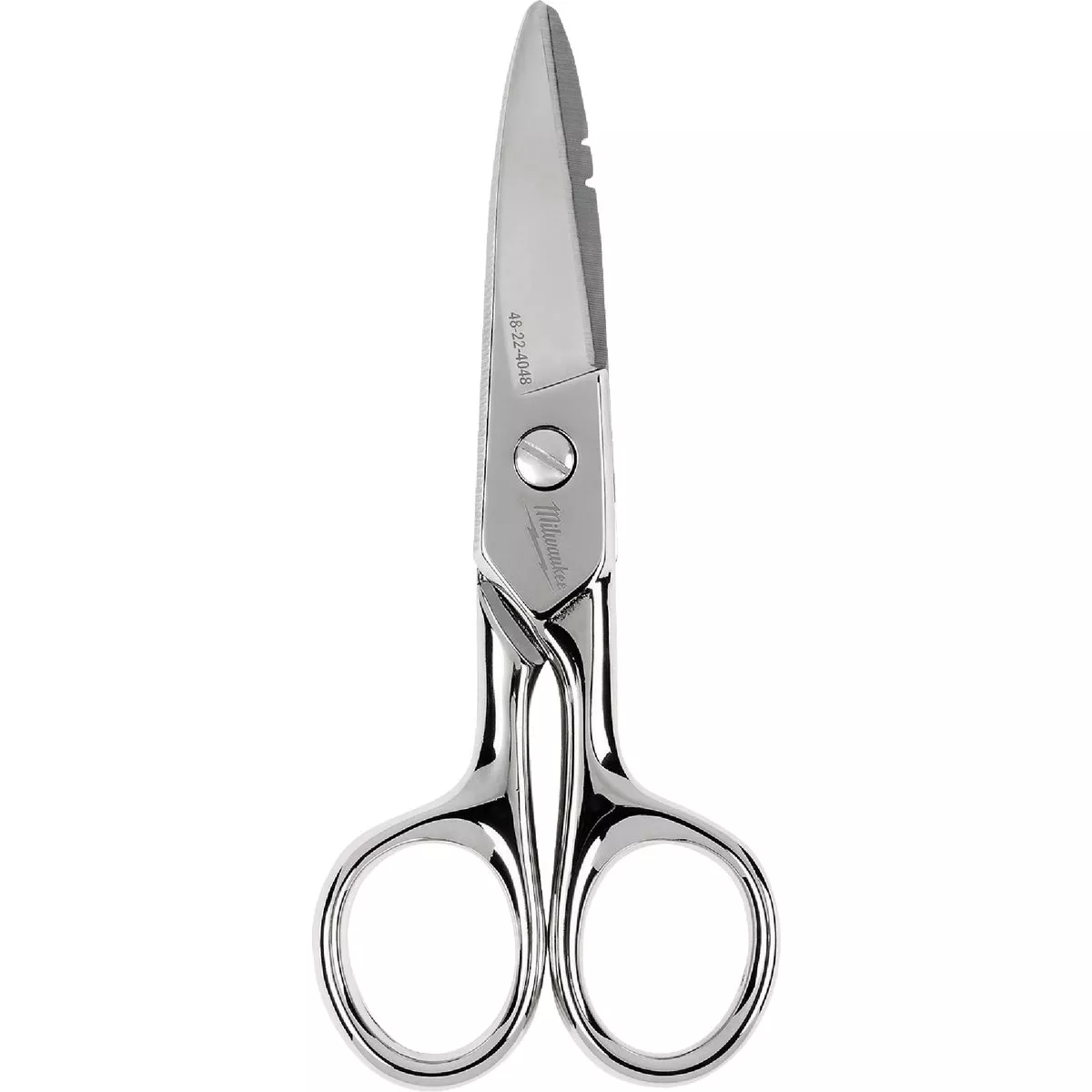 Milwaukee Electrician Scissors