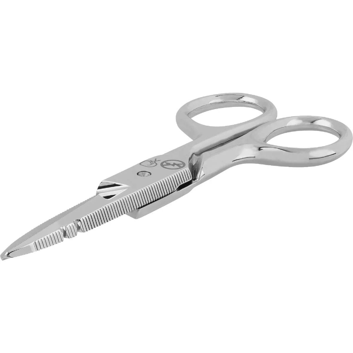 Milwaukee Electrician Scissors - photo 3