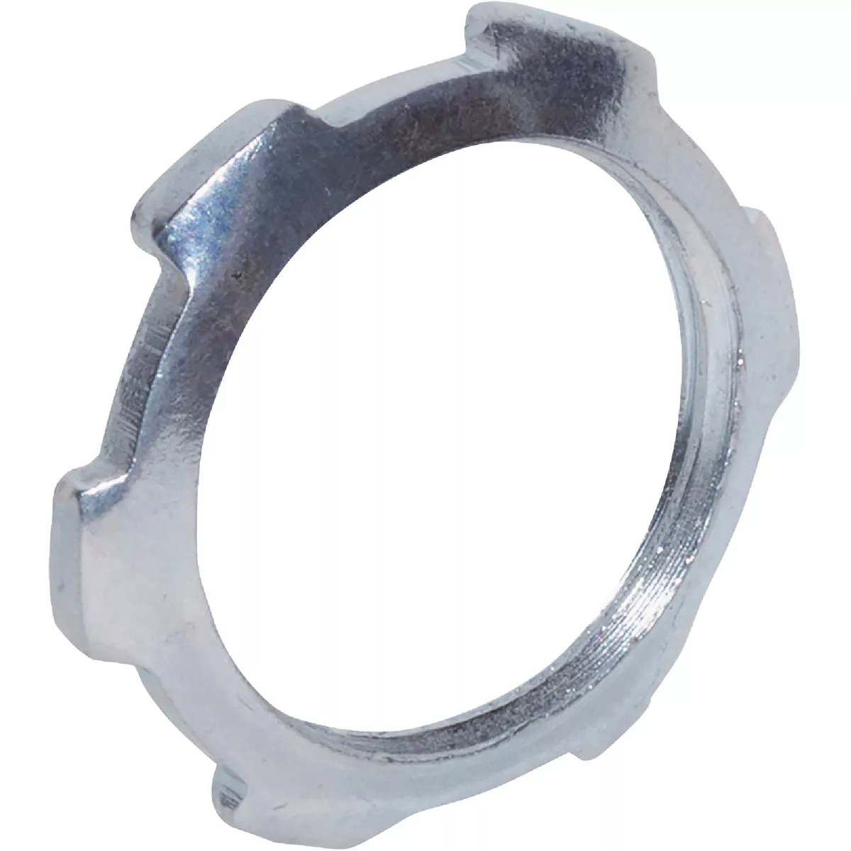 Sigma Engineered Solutions ProConnex 1/2 In. Rigid, IMC Conduit Locknut (3-Pack)