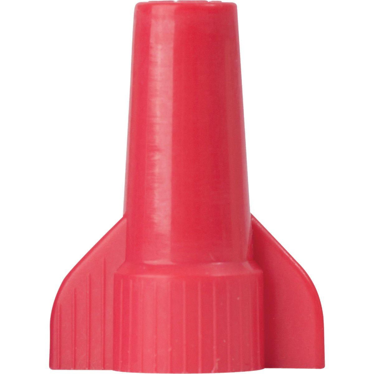 Lot De 500 Connecteurs Ailettes Jaunes Gardner Bender 13-084 - Pour Fils 22-10 AWG, Neuf