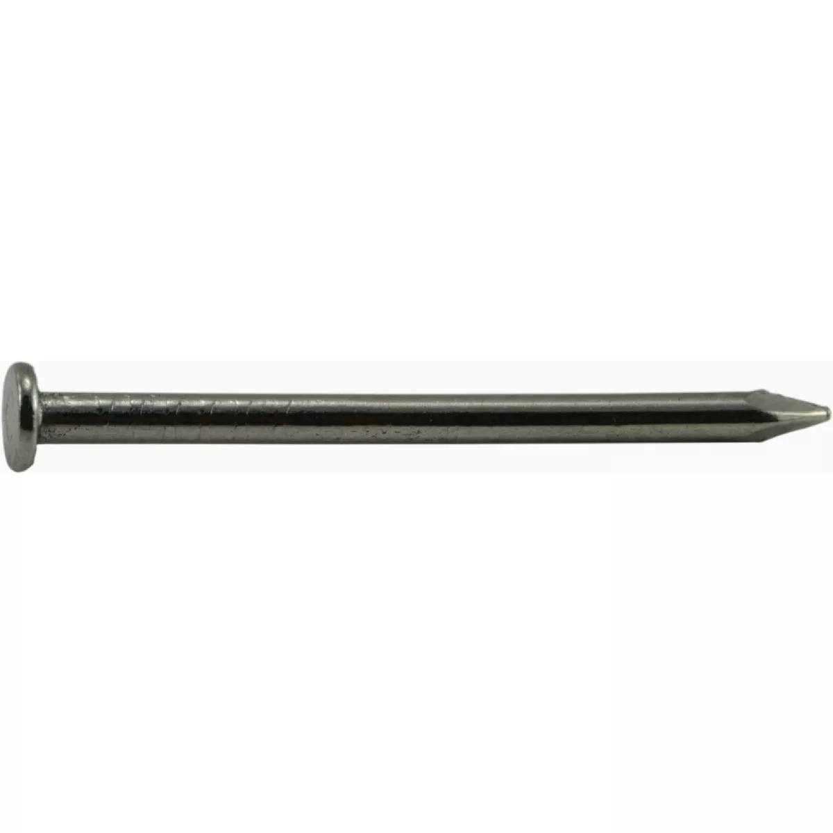 Midwest Fastener 18 x 3/4 In. Steel Wire Flat Head Nails (5 Ct.)-