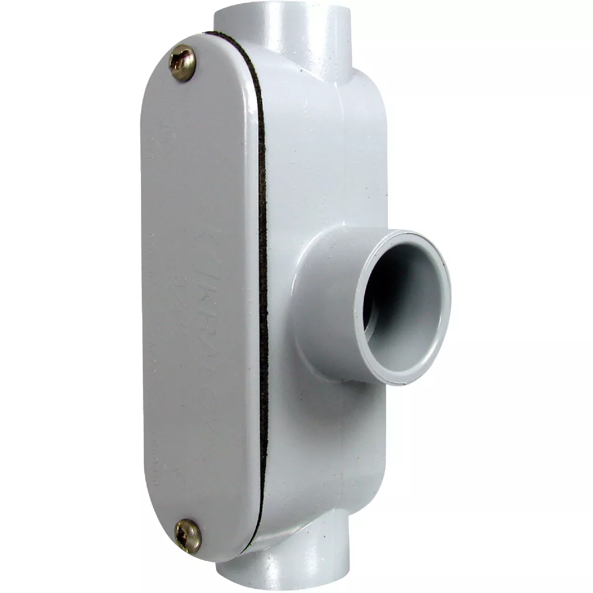IPEX Kraloy 1 In. PVC T Access Fitting