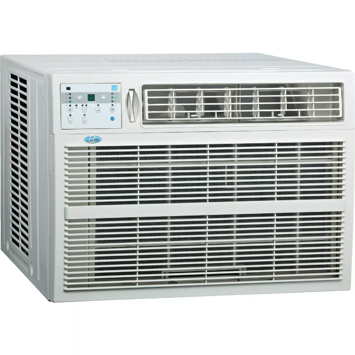 Perfect Aire 14,000 BTU 700 Sq. Ft. Window Air Conditioner with Remote Control