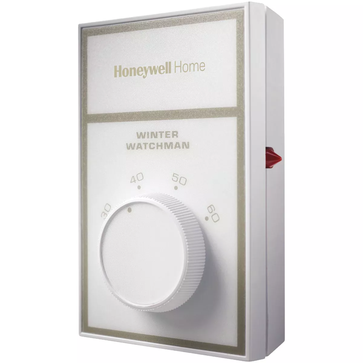 Honeywell Home 120W 120V Plug-in Lamp Low-Temperature Alarm - photo 2