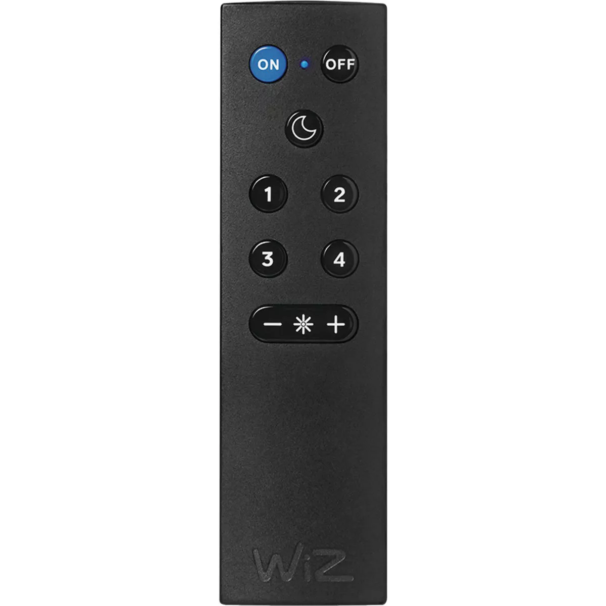 Wizmote Black Remote Control - photo 2