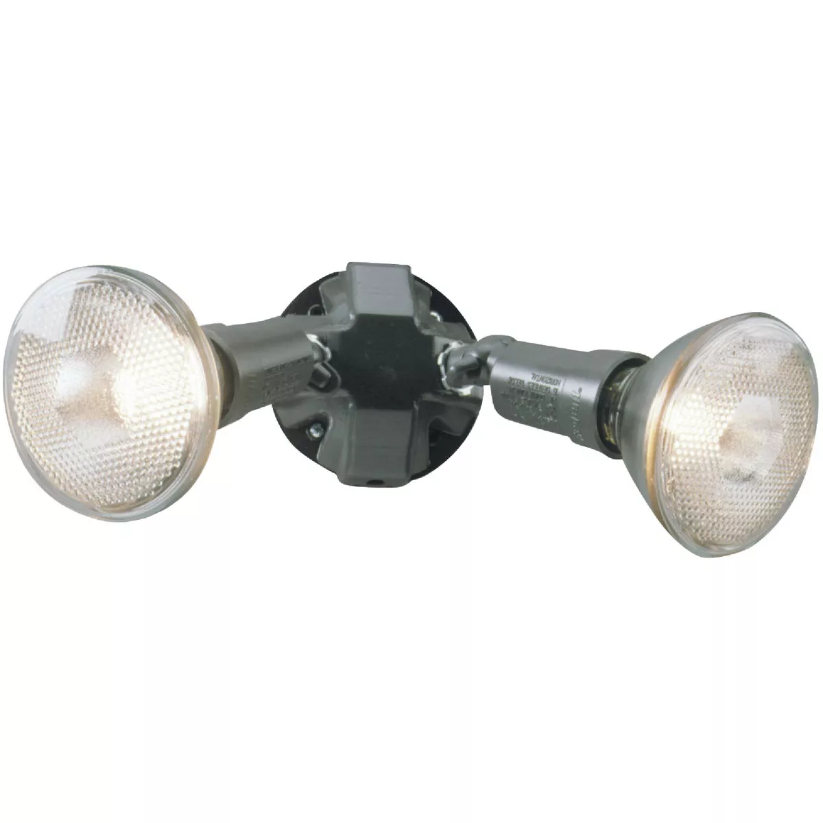 Halo Bronze Dusk To Dawn Incandescent Floodlight Fixture - photo 4