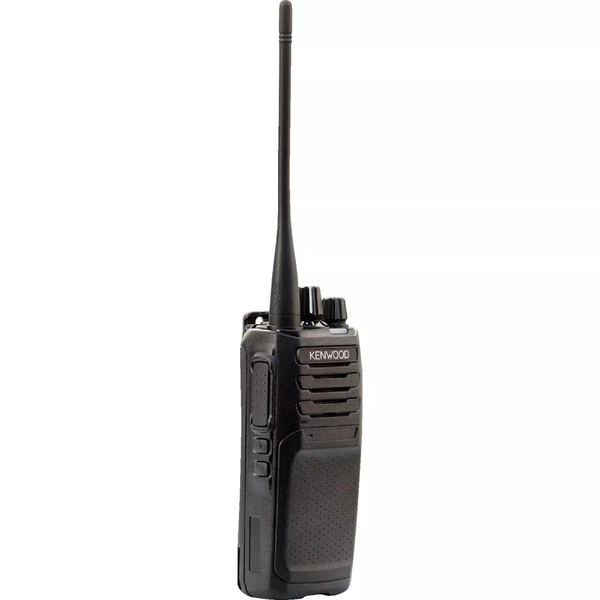 Kenwood Pro-Talk 16-Channel 5W UHF Analog Heavy-Duty Business Radio