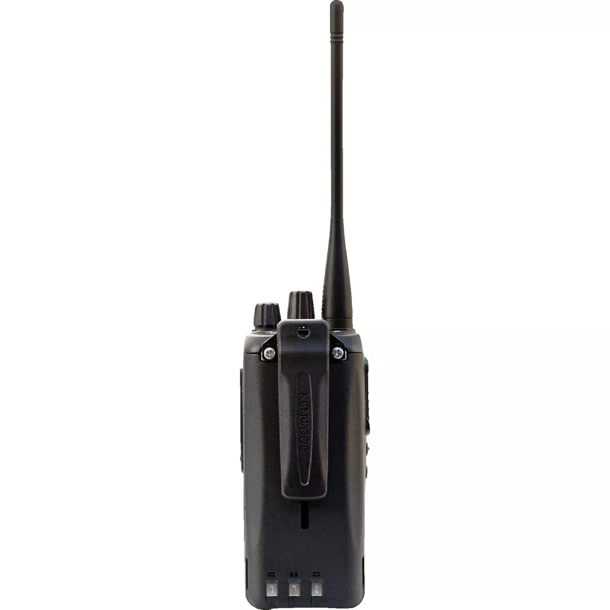 Kenwood Pro-Talk 16-Channel 5W UHF Analog Heavy-Duty Business Radio - photo 5