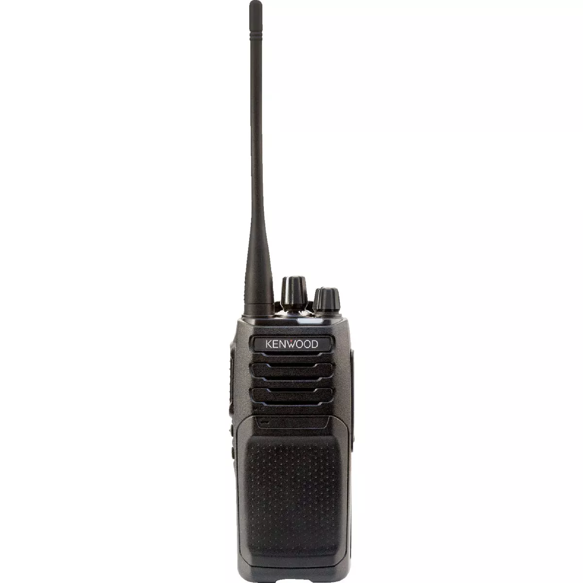 Kenwood Pro-Talk 16-Channel 5W UHF Analog Heavy-Duty Business Radio - photo 6