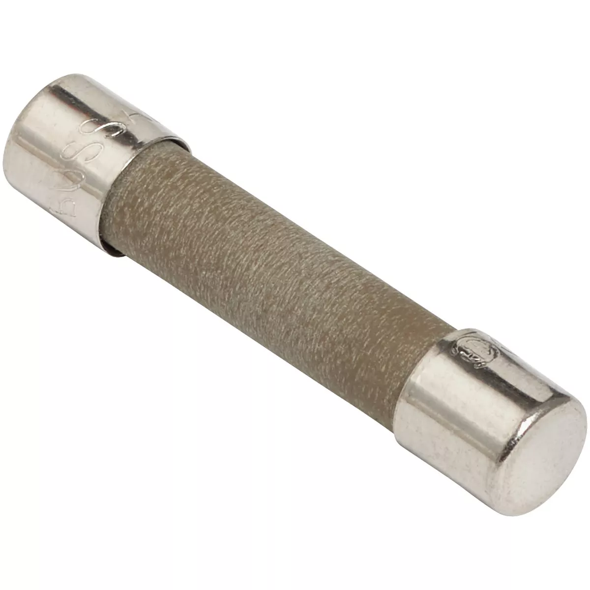 Bussmann 15A ABC Ceramic Tube Electronic Fuse (2-Pack) - photo 3