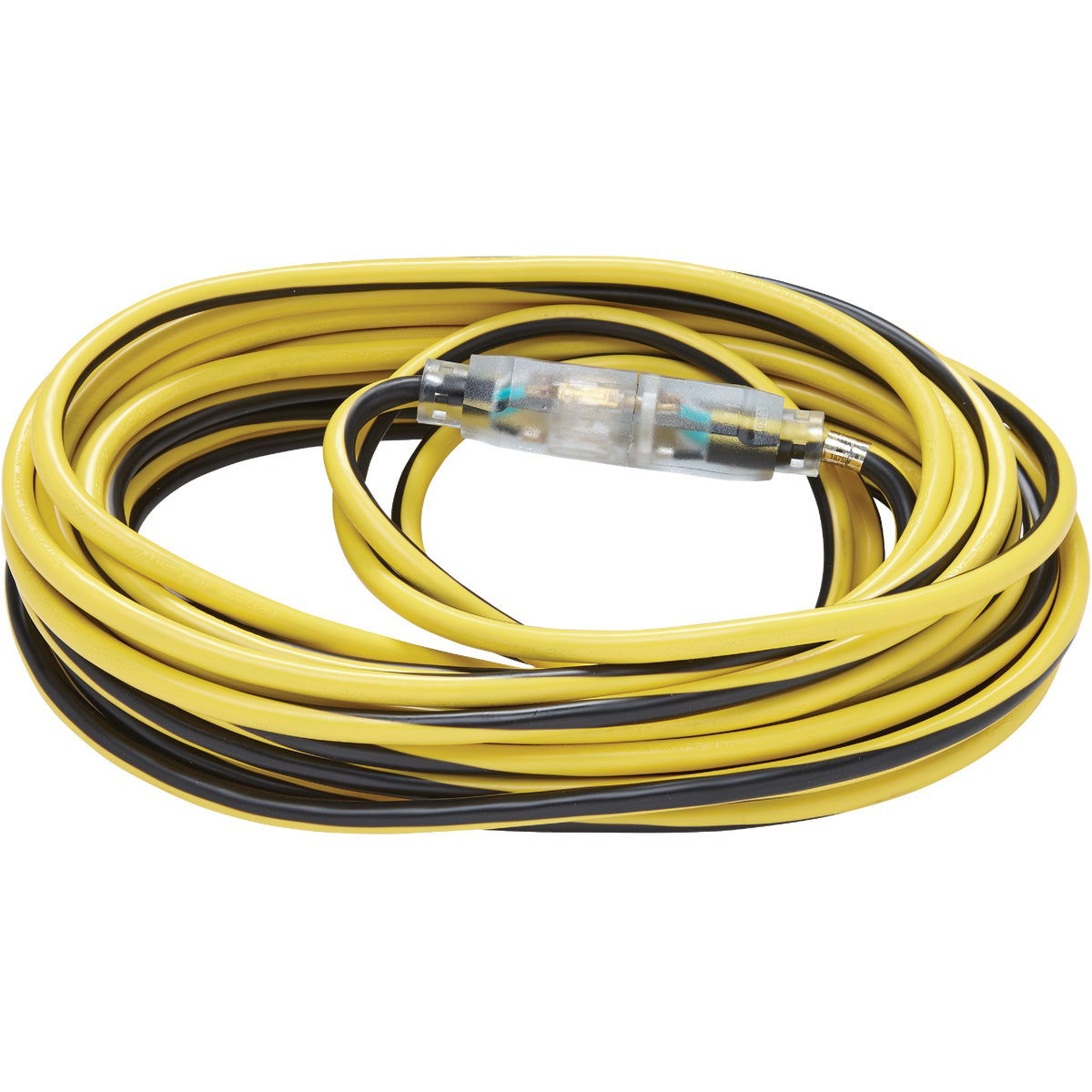 Do it Best 50 Ft. 14/3 HeavyDuty Contractor Extension Cord Do it Best