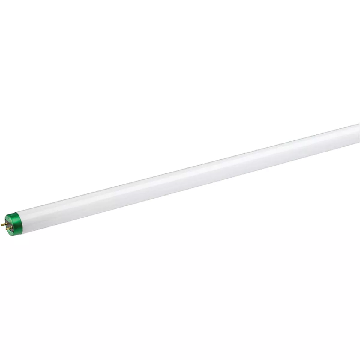 Philips ALTO 32W 48 In. Daylight Deluxe T8 Medium Bi-Pin Fluorescent Tube Light Bulb (2-Pack) - photo 3