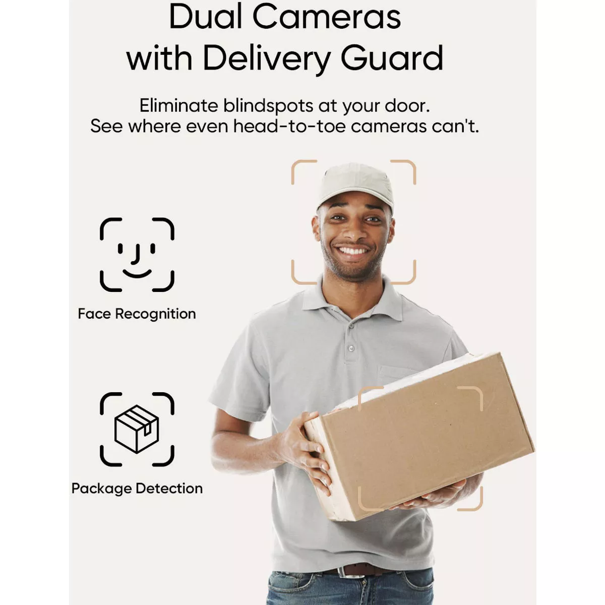 eufy E340 Video Doorbell - photo 4