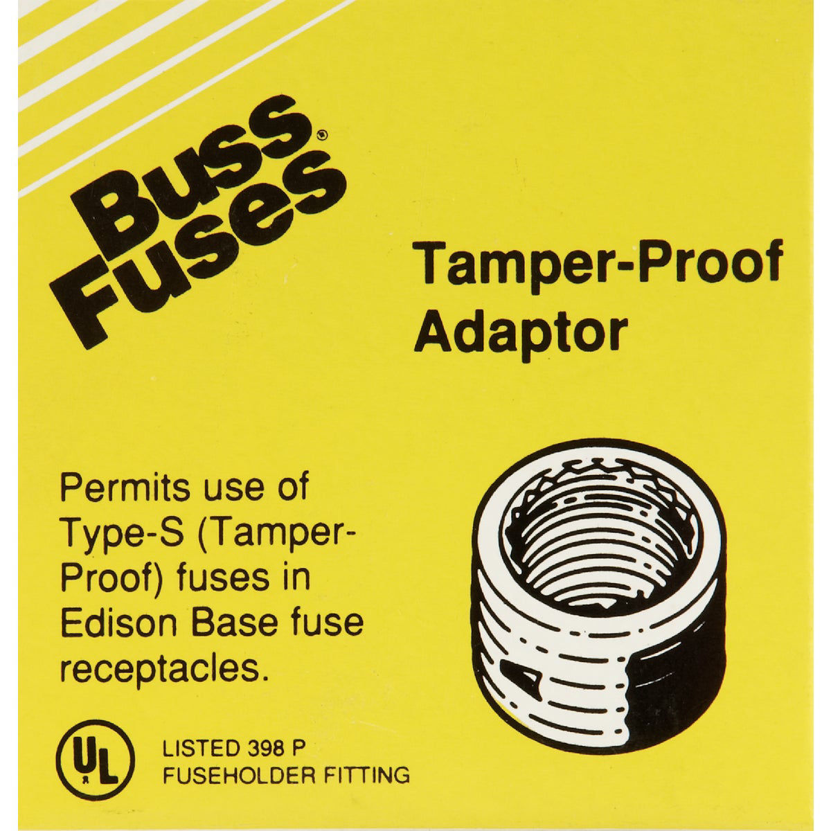 Fuse Adapter | True Value Hardware