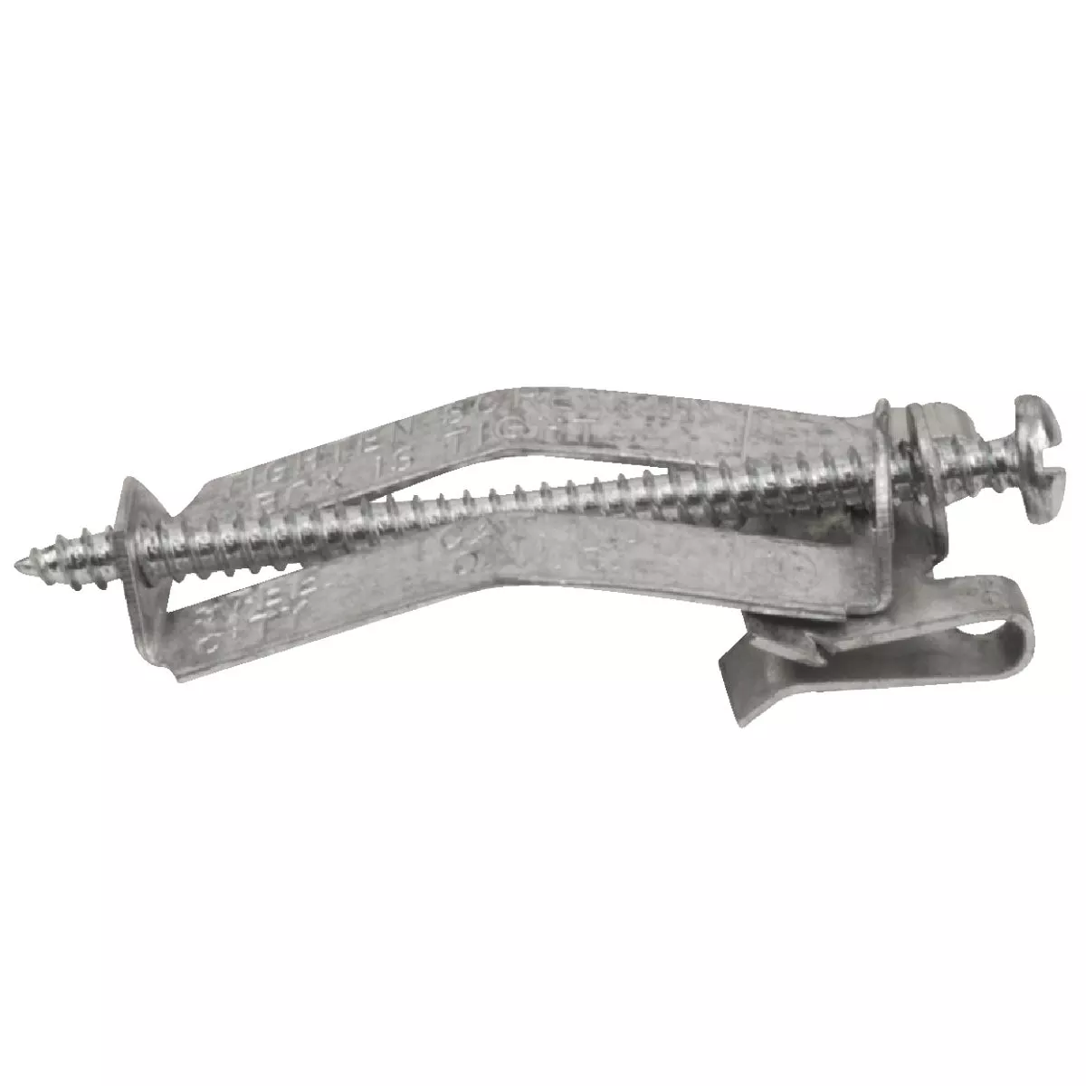 Steel City 3/4 In. Steel Switch Box Support | Do it Best
