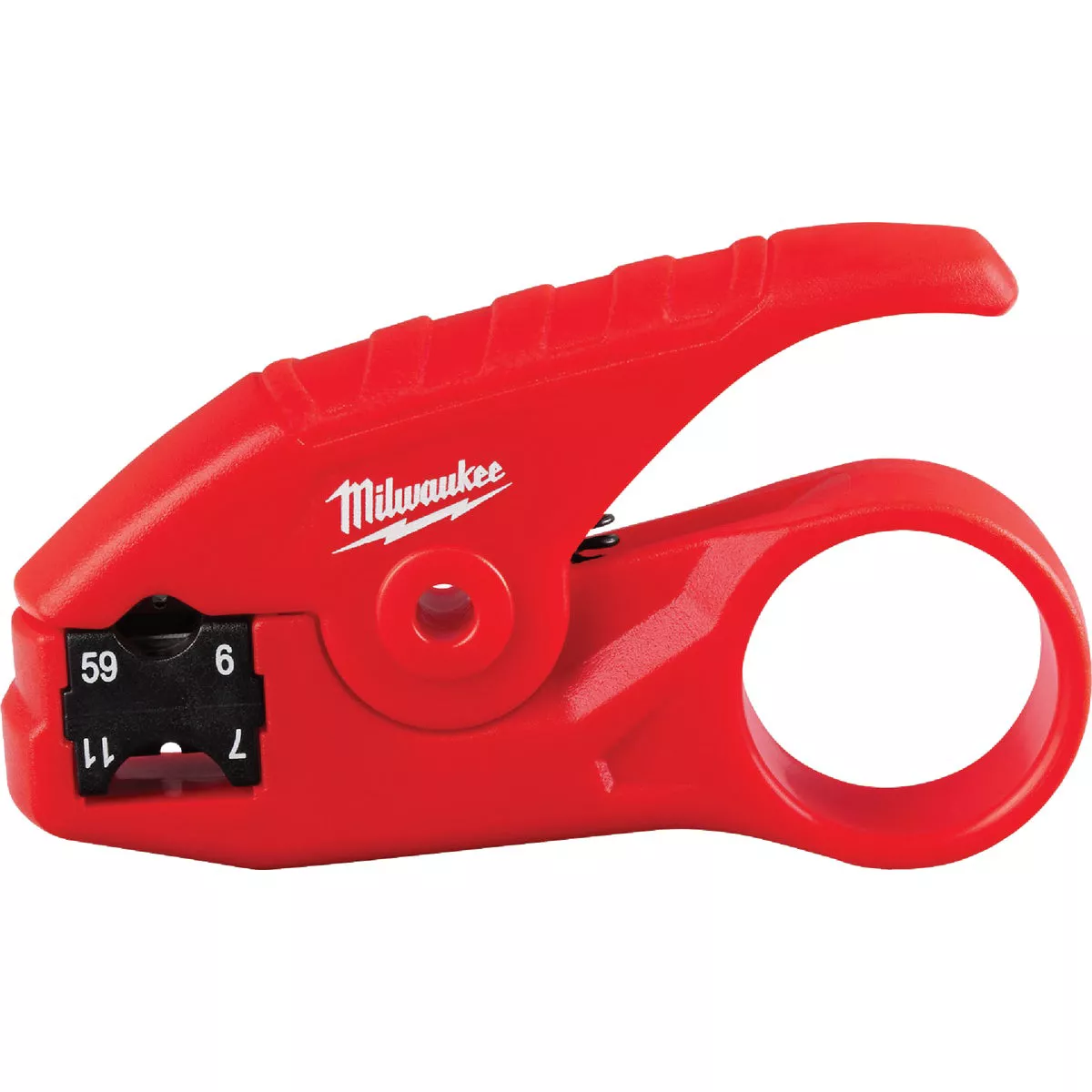 Milwaukee Coax Stripper | Do it Best