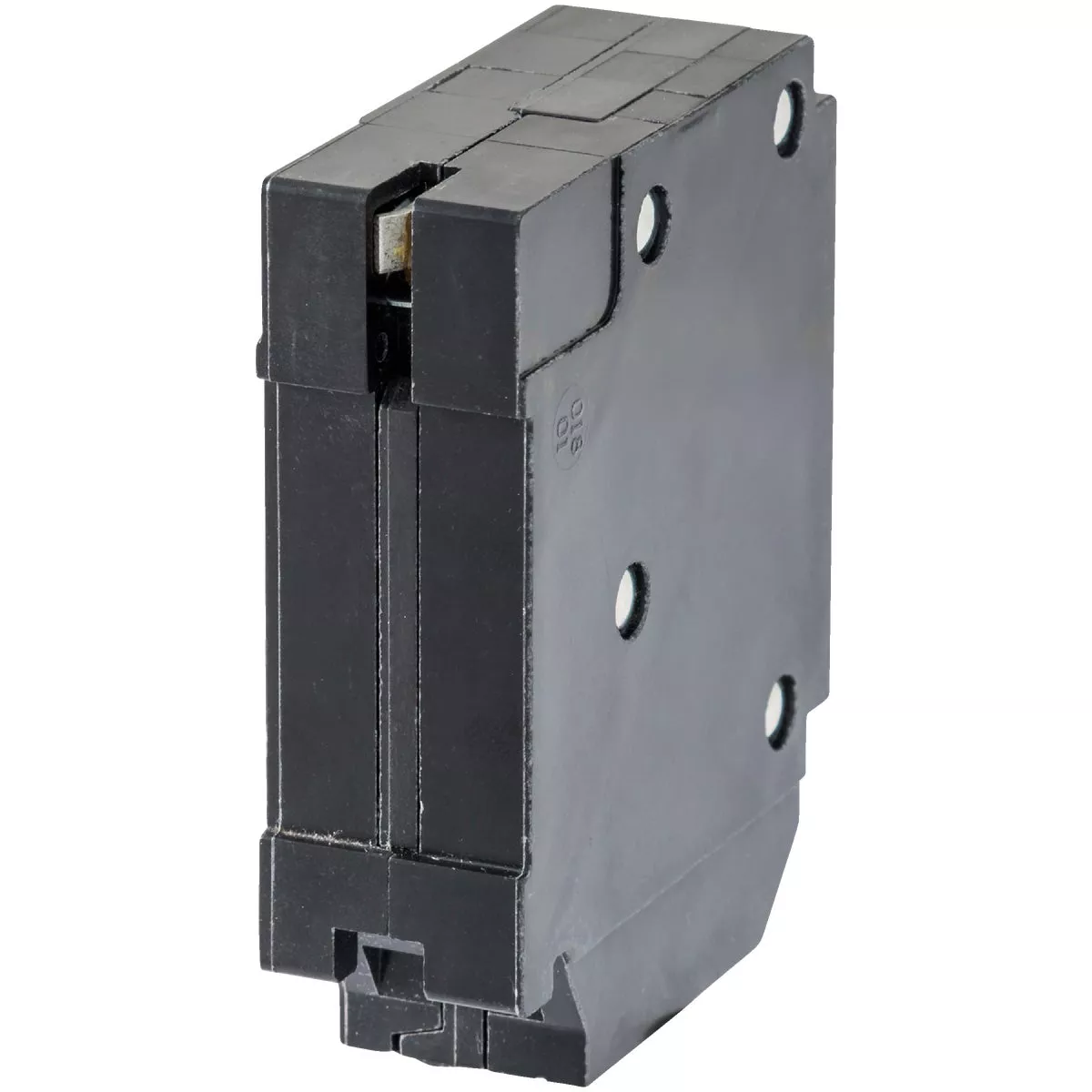 Square D Homeline 15A/20A Twin Single-Pole Standard Trip Tandem Circuit Breaker - photo 3