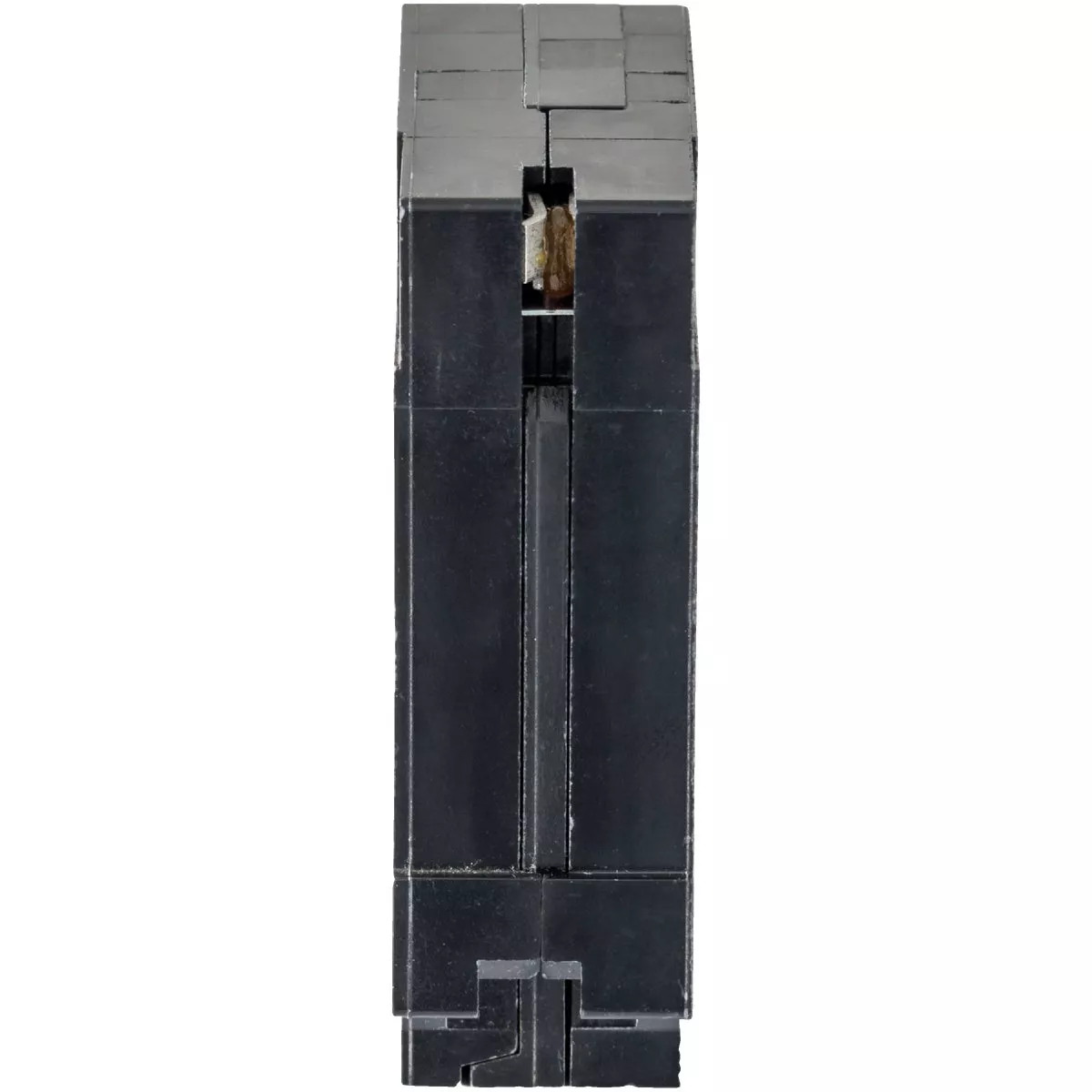 Square D Homeline 15A/20A Twin Single-Pole Standard Trip Tandem Circuit Breaker - photo 4