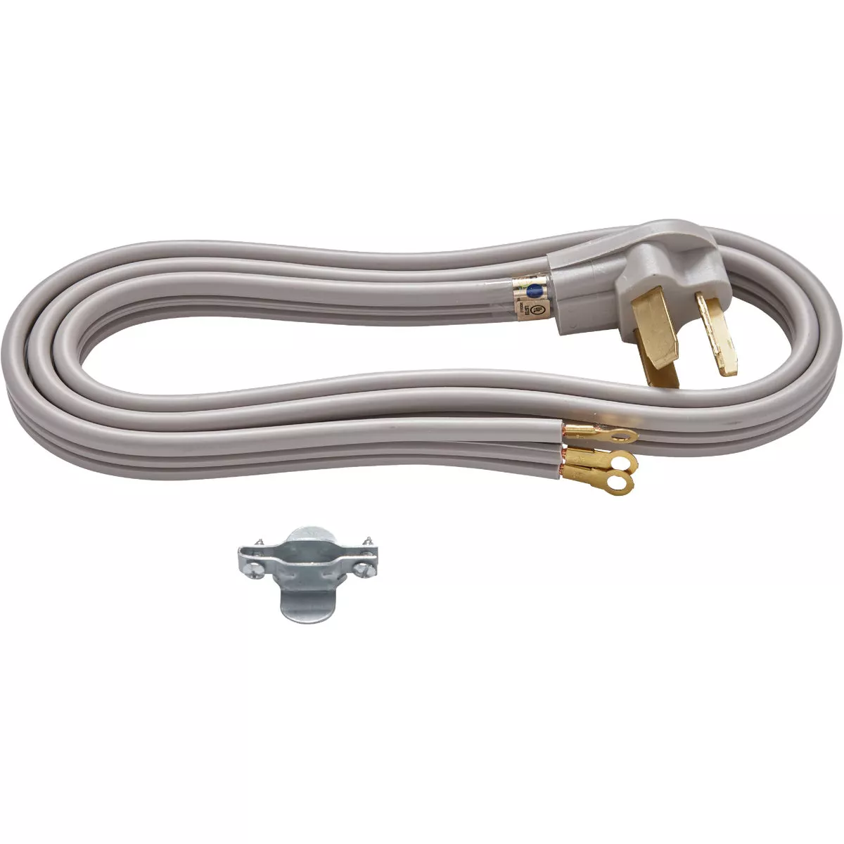Do it Best 6 Ft. 10/3 30A Dryer Cord - photo 2