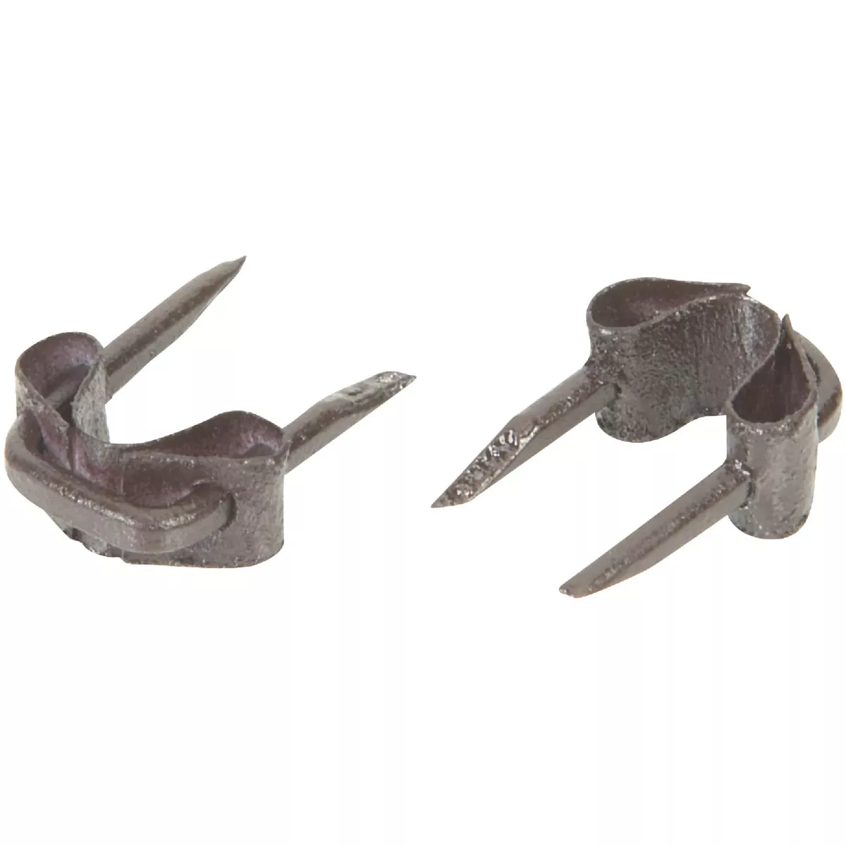 Gardner Bender 1/8 In. x 5/8 In. Steel Fiber Insulated Wire Staple (40-Count) - photo 2
