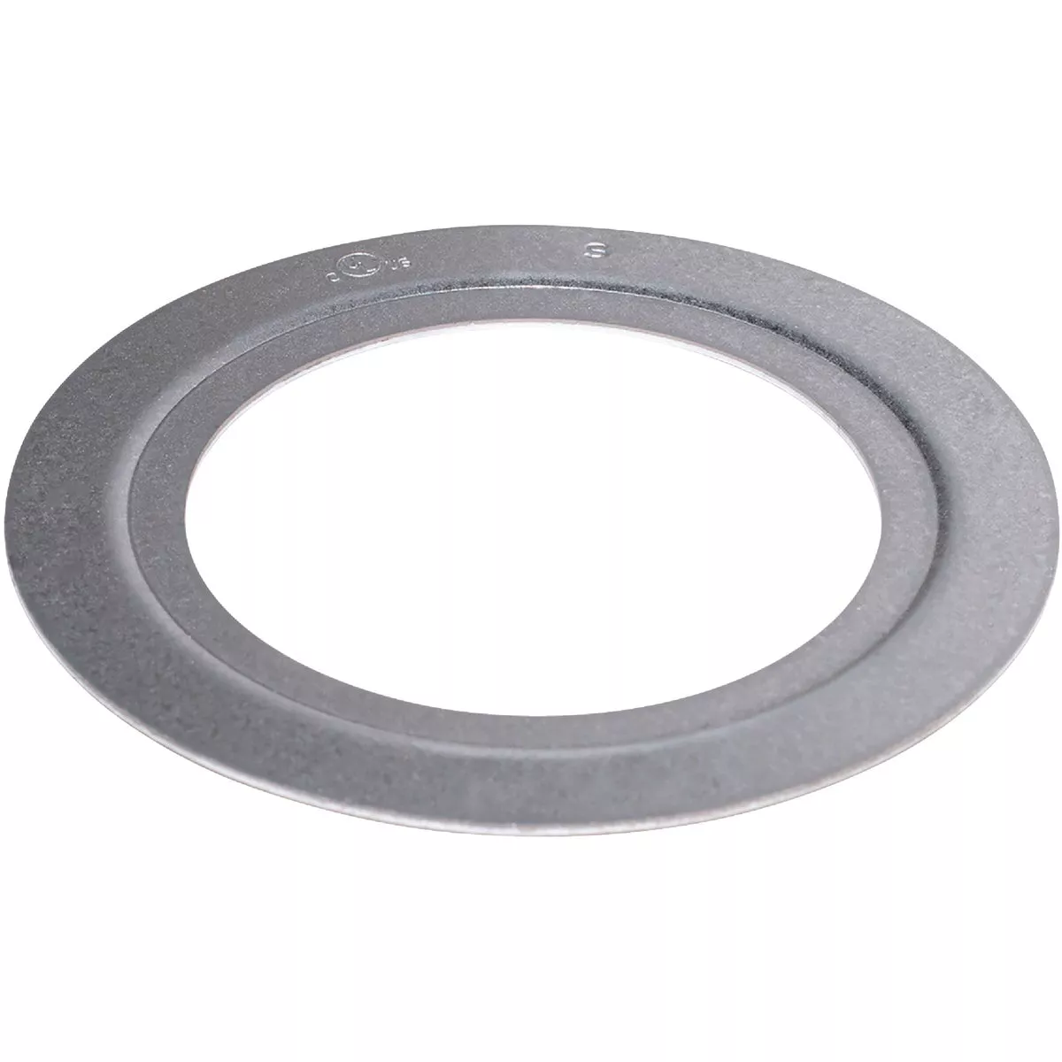 Sigma Engineered Solutions ProConnex 3/4 to 1/2 In. Zinc-Plated Steel Rigid/IMC Reducing Washer (2-Pack) - photo 3