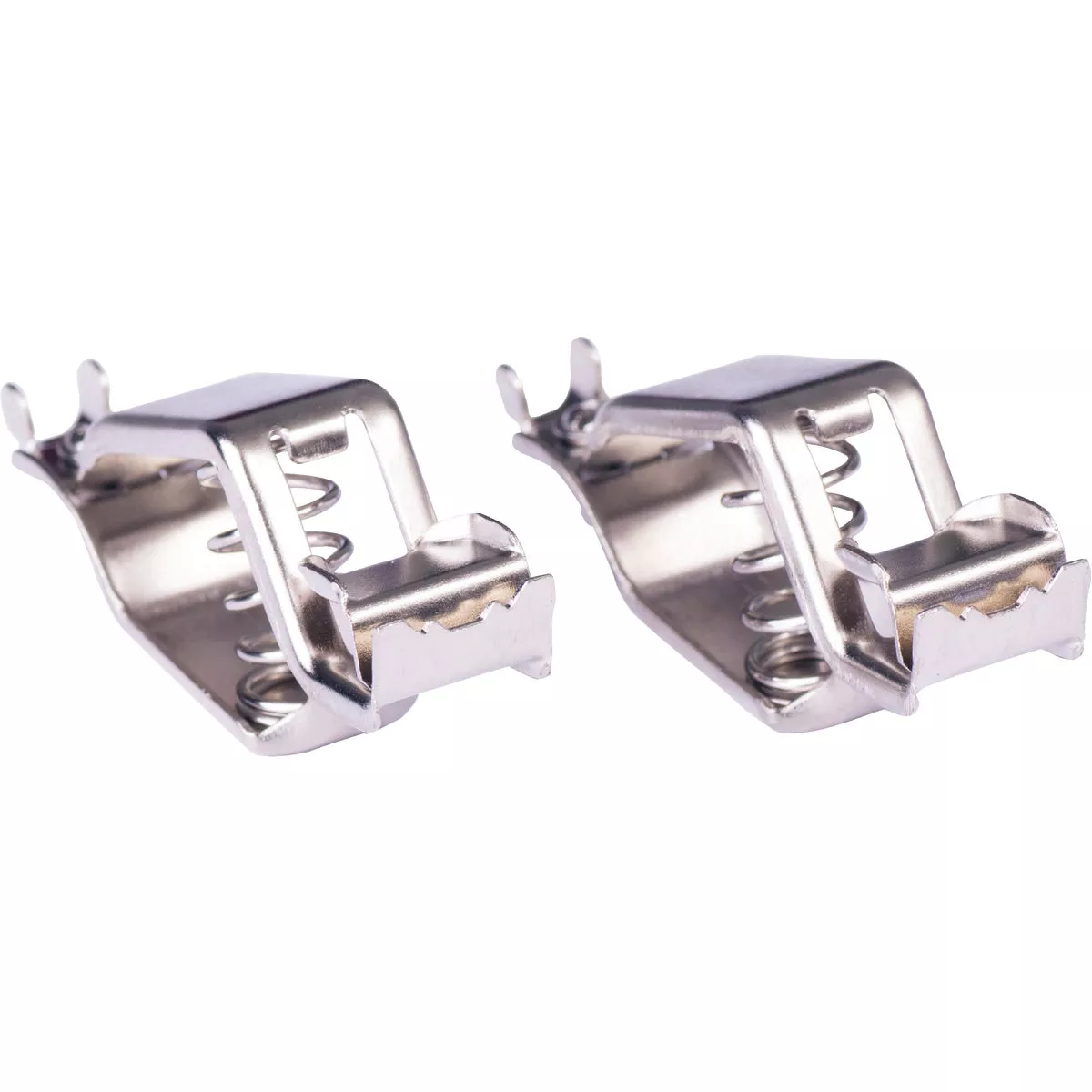 Gardner Bender 30A Steel Battery Charging Clip, (2-Count)
