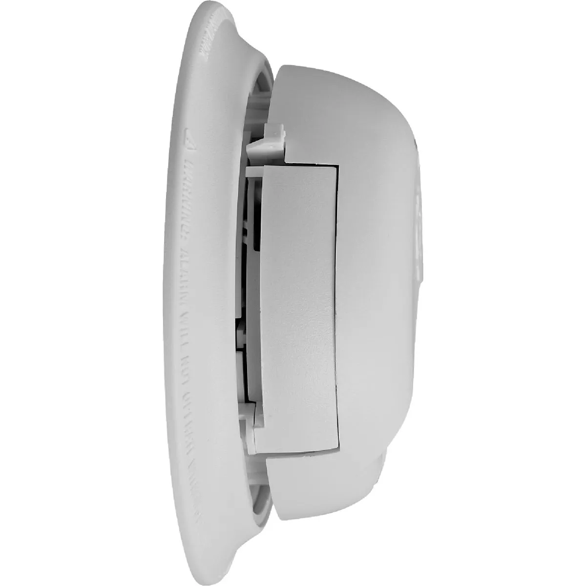 First Alert SMI100 Battery Powered Ionization Smoke Alarm - photo 5