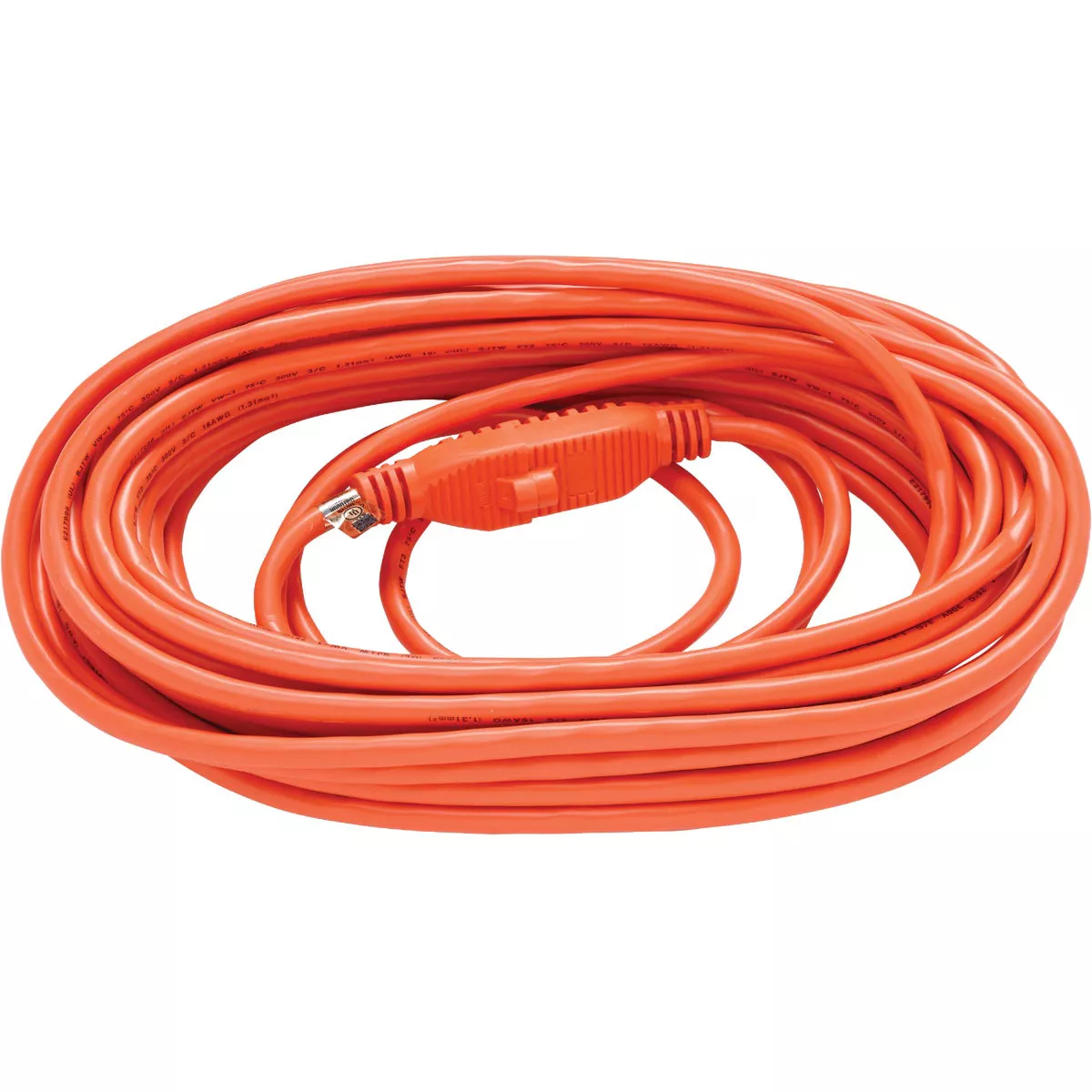 Do it Best 50 Ft. 16/3 Outdoor Extension Cord - photo 2