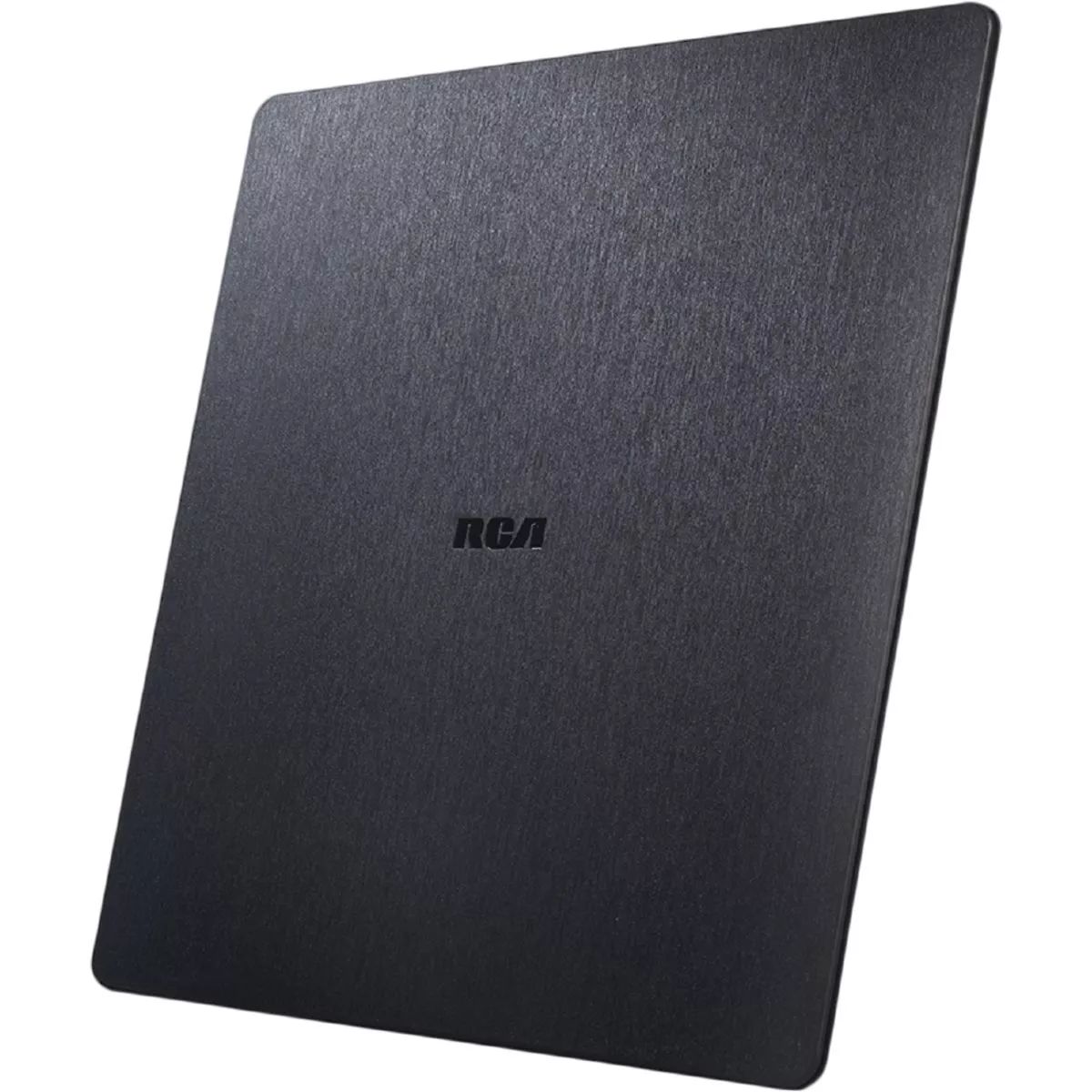 RCA Gold Series Black 8.53 In. Flat Indoor Antenna - photo 2