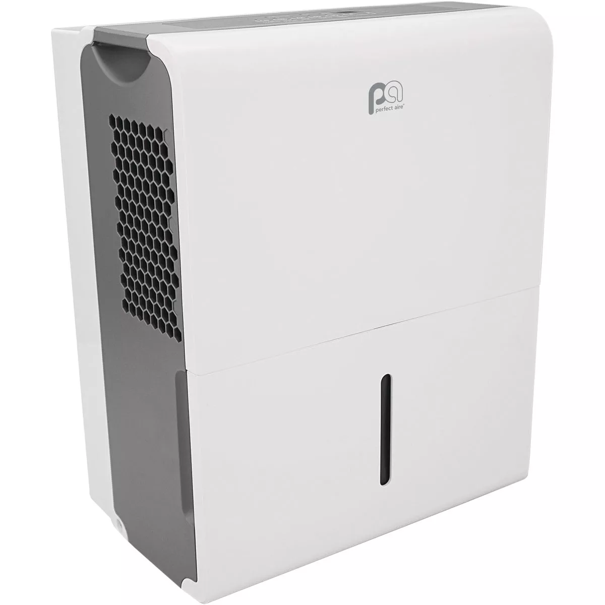 Perfect Aire 22 Pt./Day 1500 Sq. Ft. Coverage 2-Speed Flat Panel Dehumidifier - photo 3