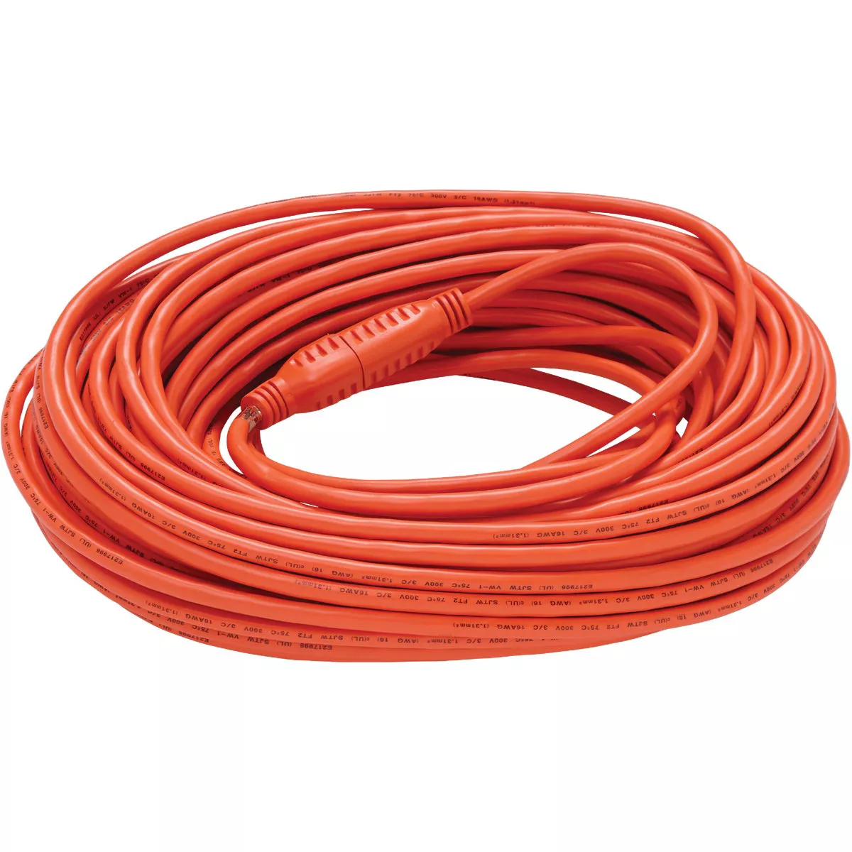 Do it Best 100 Ft. 16/3 Outdoor Extension Cord - photo 2