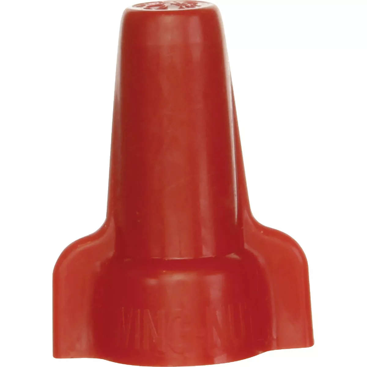 Ideal Wing-Nut Medium Red Copper to Copper Wire Connector (100-Pack) - photo 2