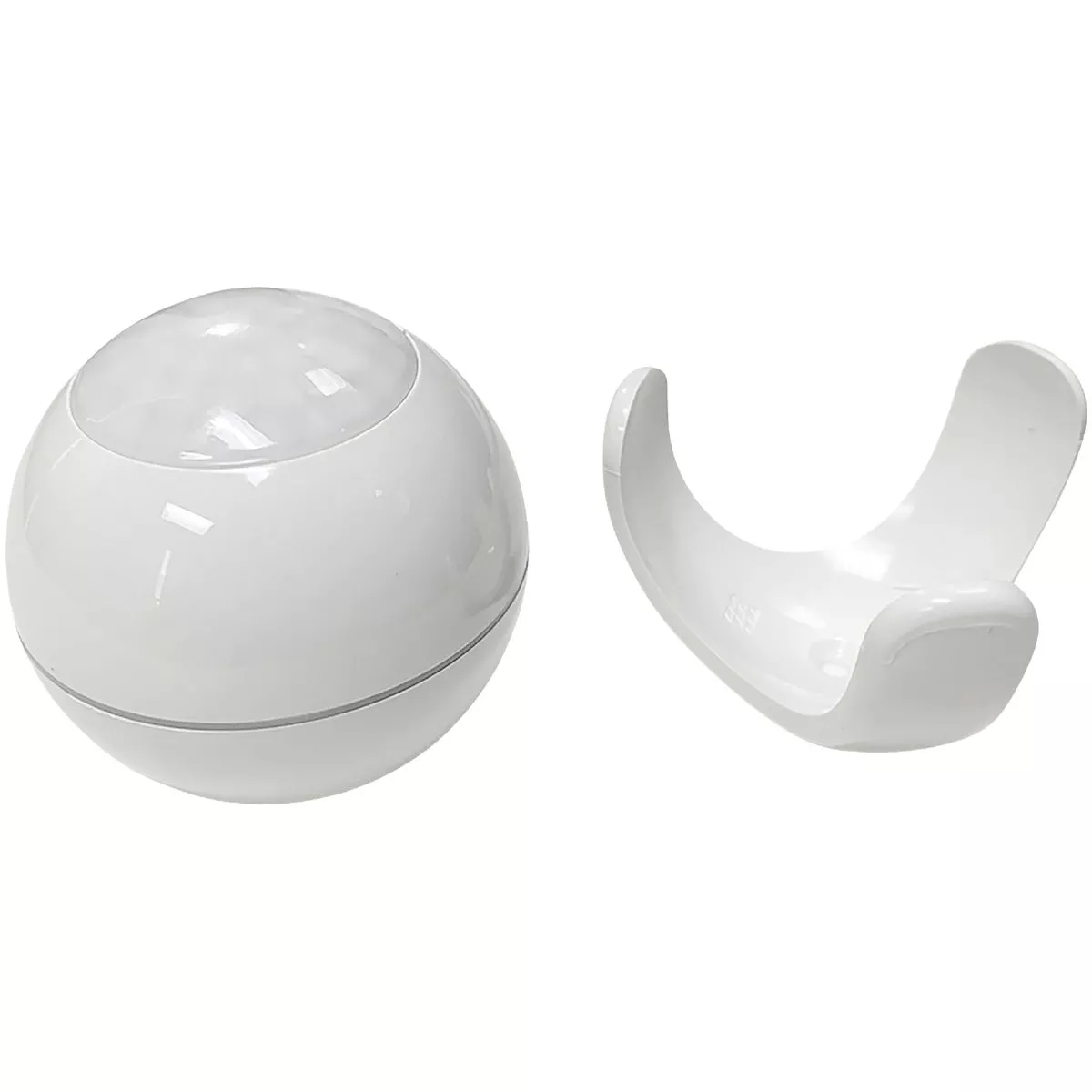 Brookstone Indoor White Smart Motion Sensor - photo 4