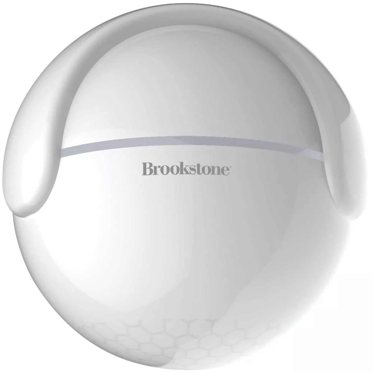 Brookstone Indoor White Smart Motion Sensor - photo 5
