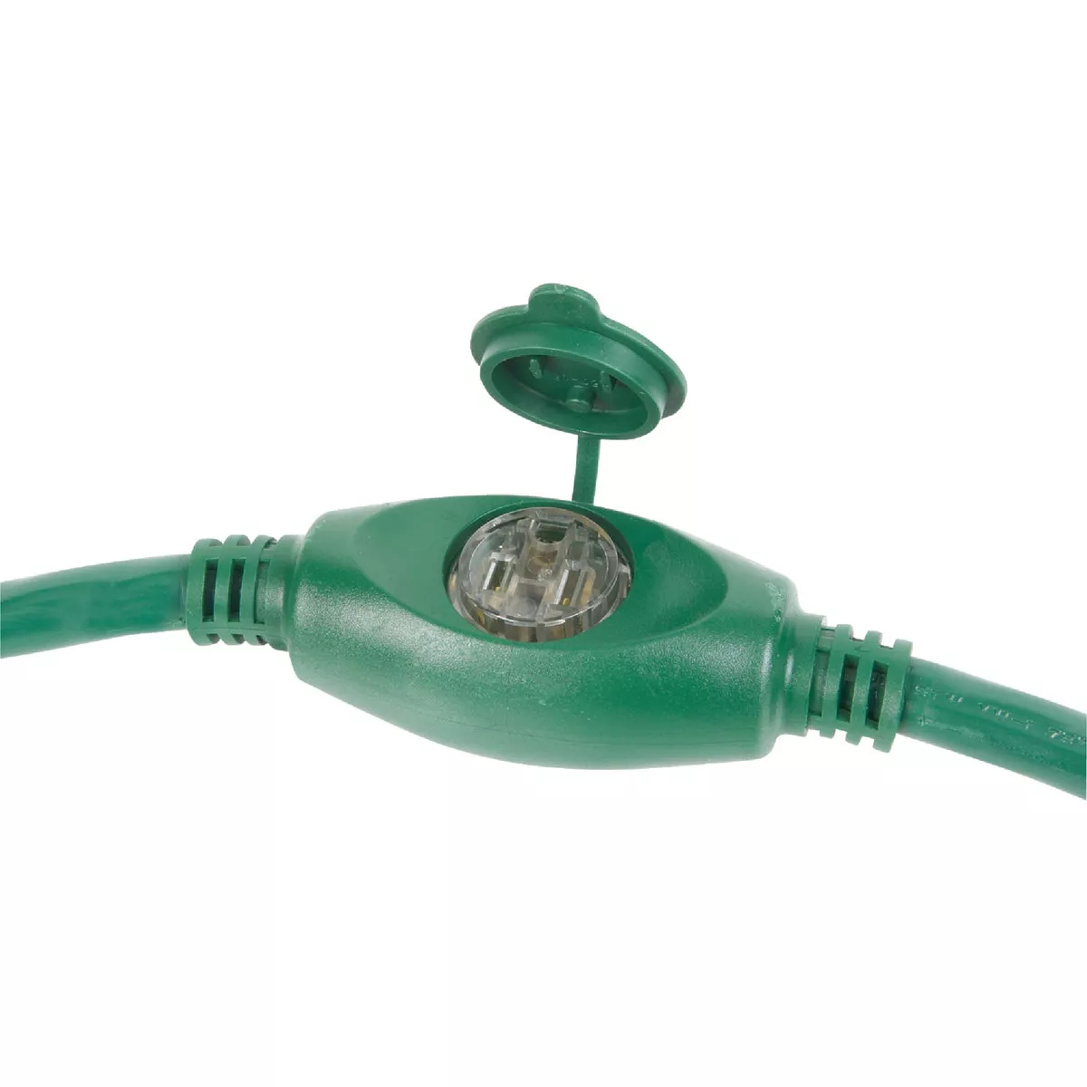 Do it 20 Ft. 14/3 Multi Outlet Extension Cord - photo 2