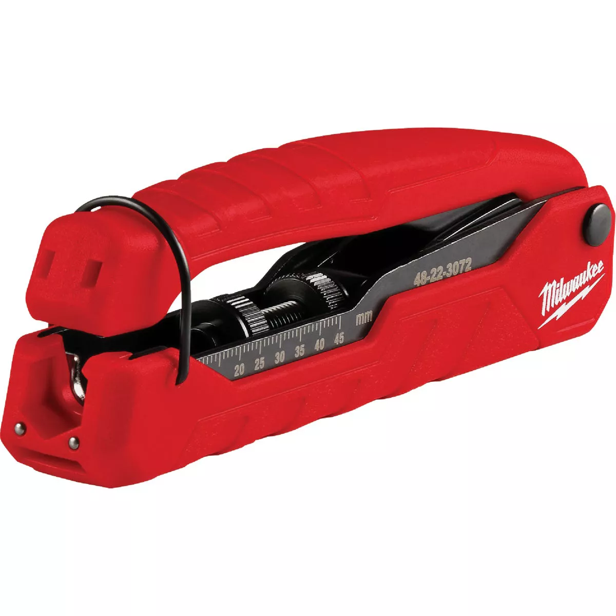 Milwaukee Coax Compression Crimper - photo 3