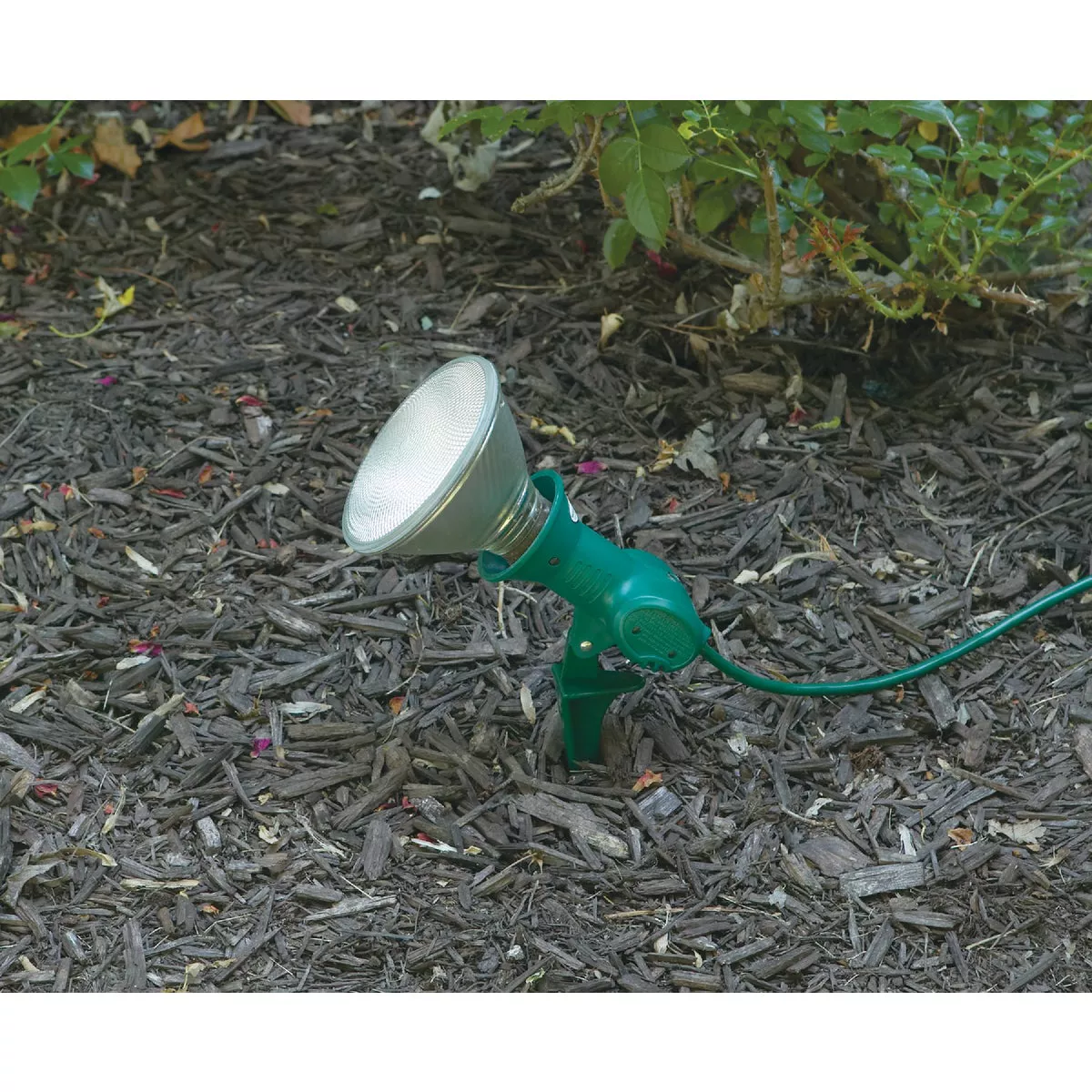 Do it Green Landscape Stake Light with Photocell - photo 3