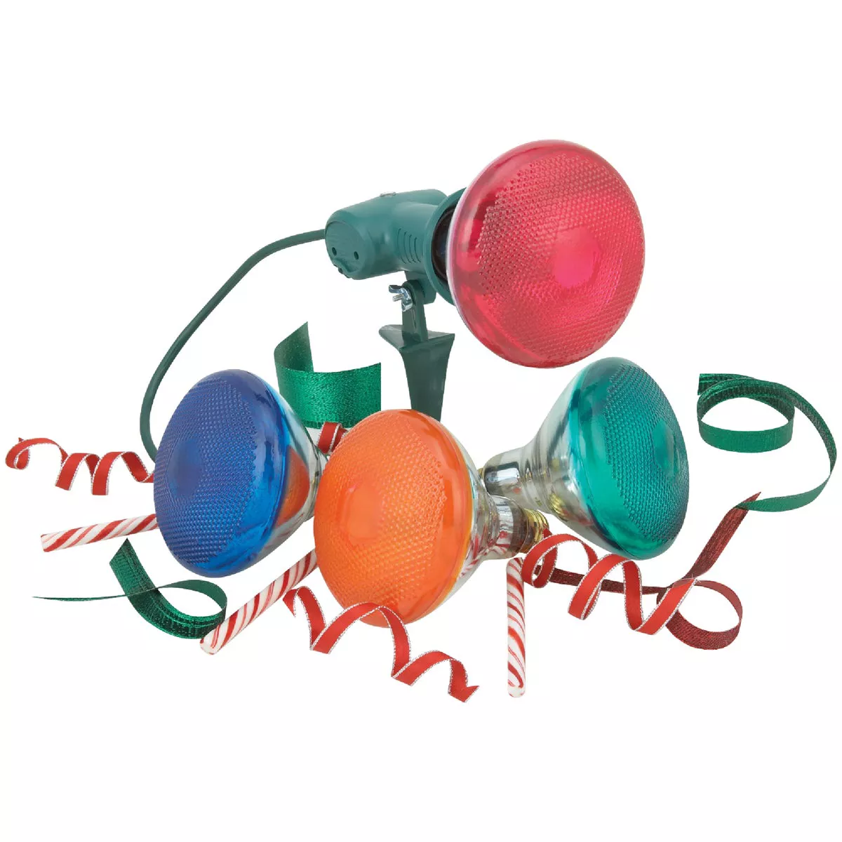 Do it Green Landscape Stake Light with Photocell - photo 4