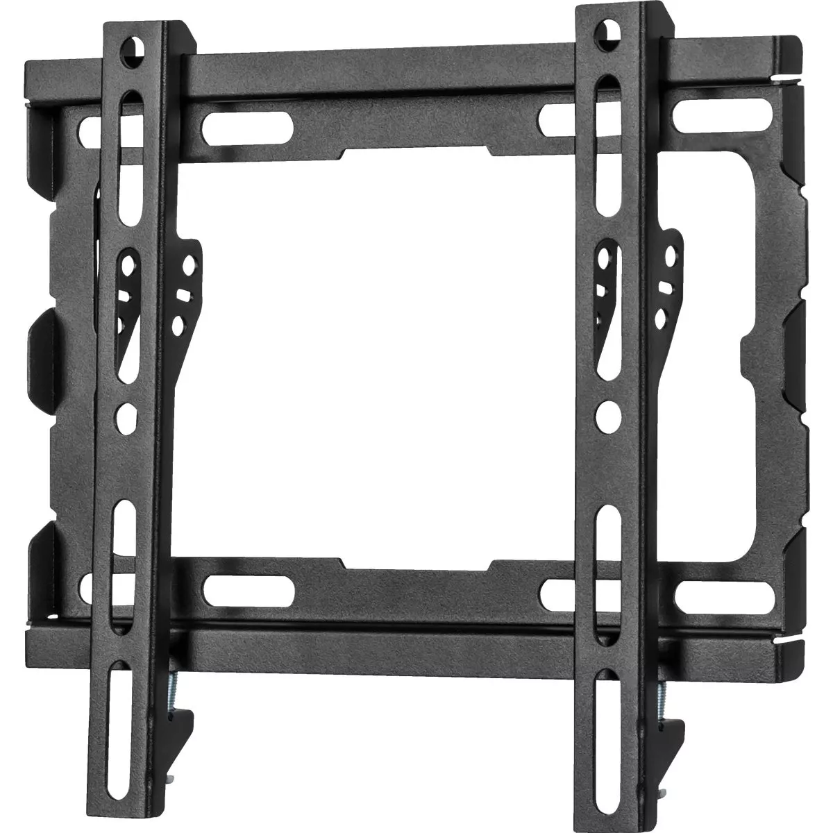 Blue Jet Black 23 In. to 43 In. Medium Fixed TV Wall Mount - photo 3