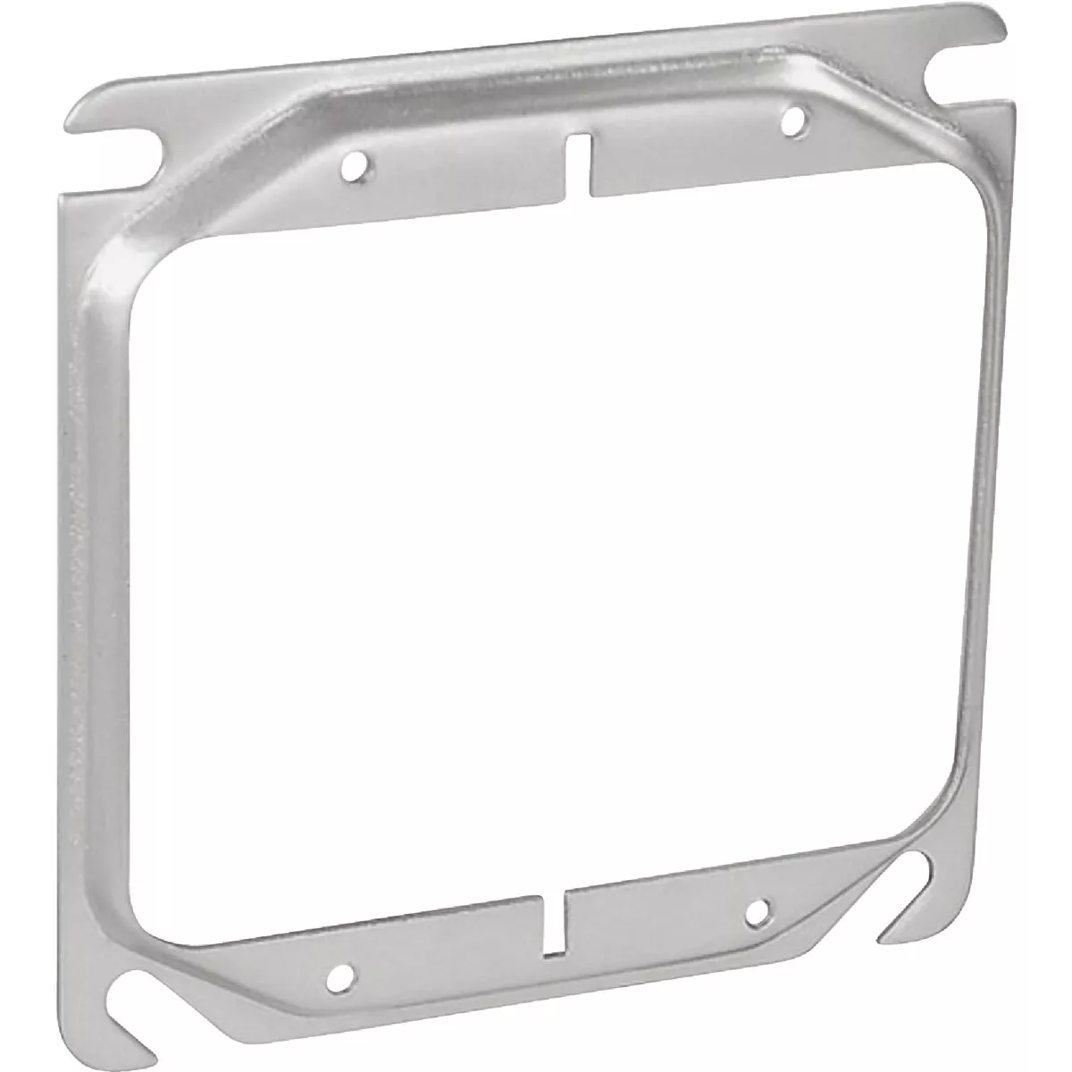 Southwire 2-Device Combination 4 In. x 4 In. Square Raised Cover