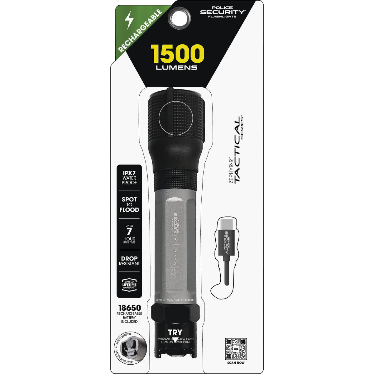 milwaukee 1 million lumen flashlight Milwaukee M480 Million Lumen Flashlight