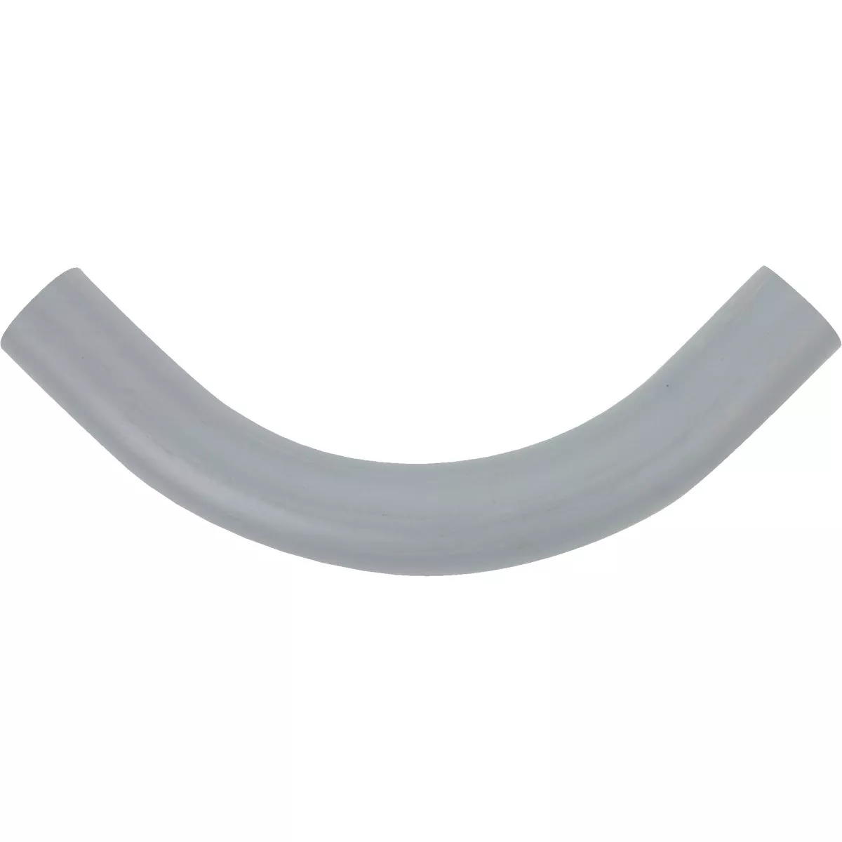 Carlon 2-1/2 In. Schedule 40 90 Deg PVC Elbow