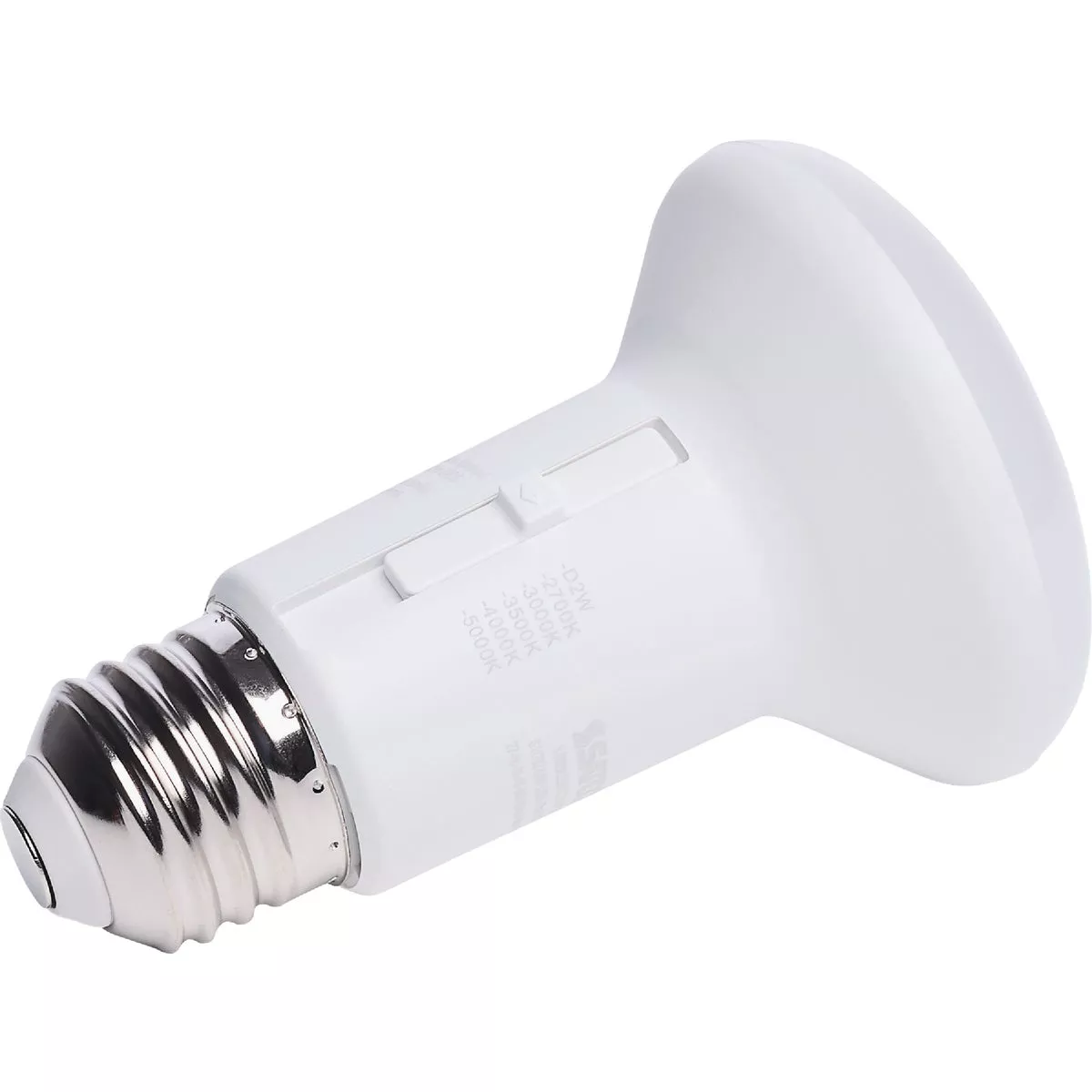 Satco 50W Equivalent R20 CCT Selectable Dim to Warm LED Light Bulb - photo 5