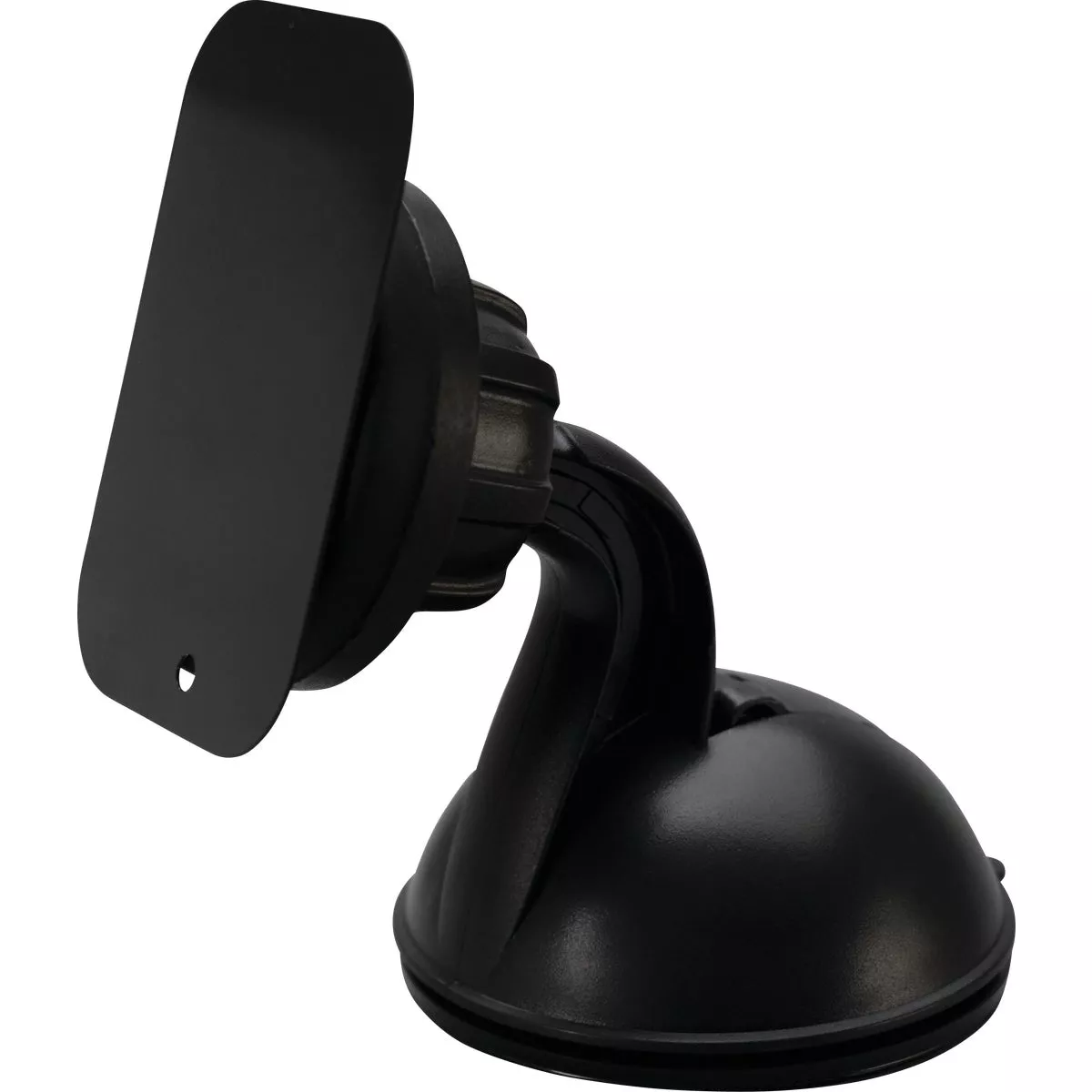 Blue Jet Magnetic Black Universal Phone Mount Holder