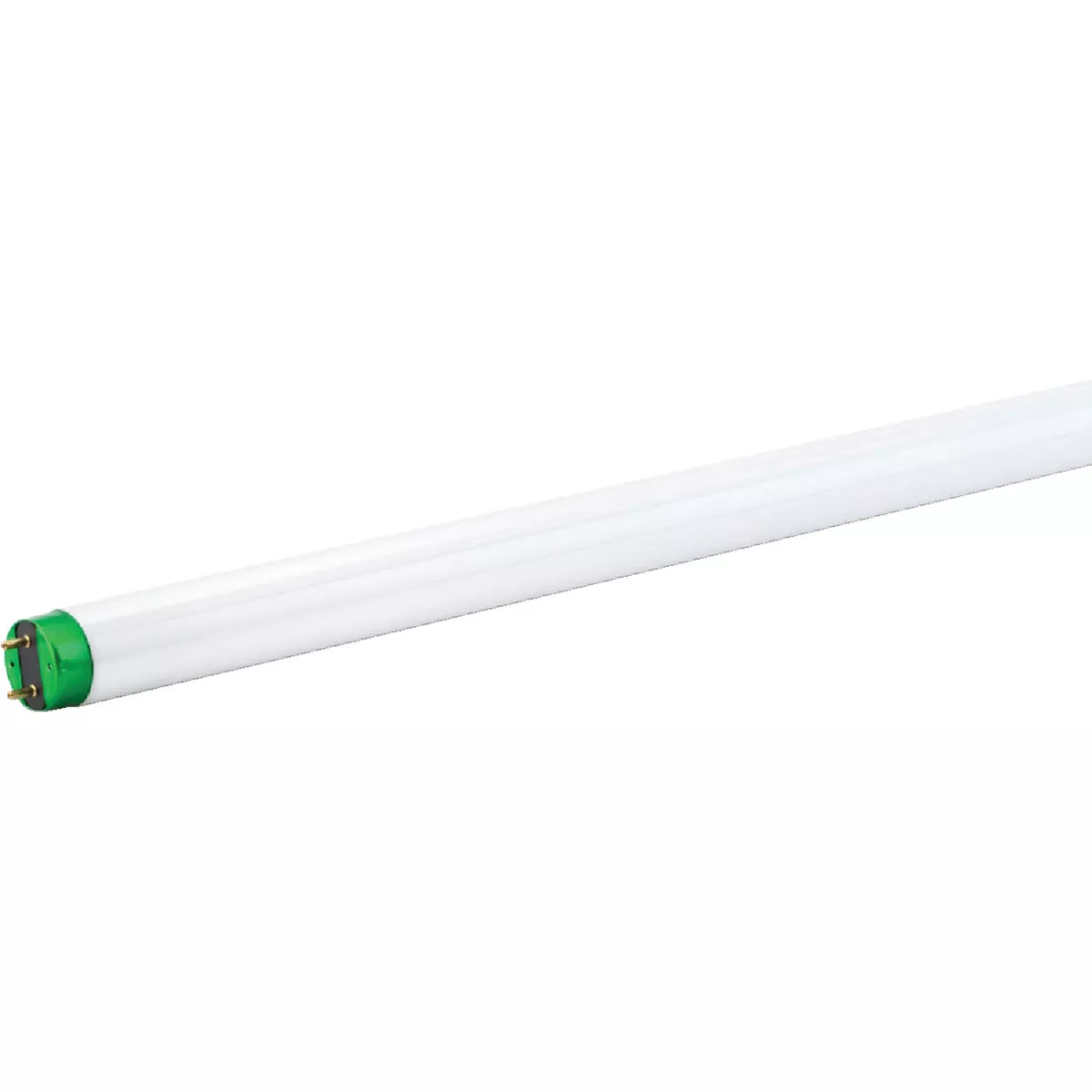 Philips ALTO 32W 48 In. Daylight T8 Medium Bi-Pin Fluorescent Tube Light Bulb (2-Pack) - photo 3