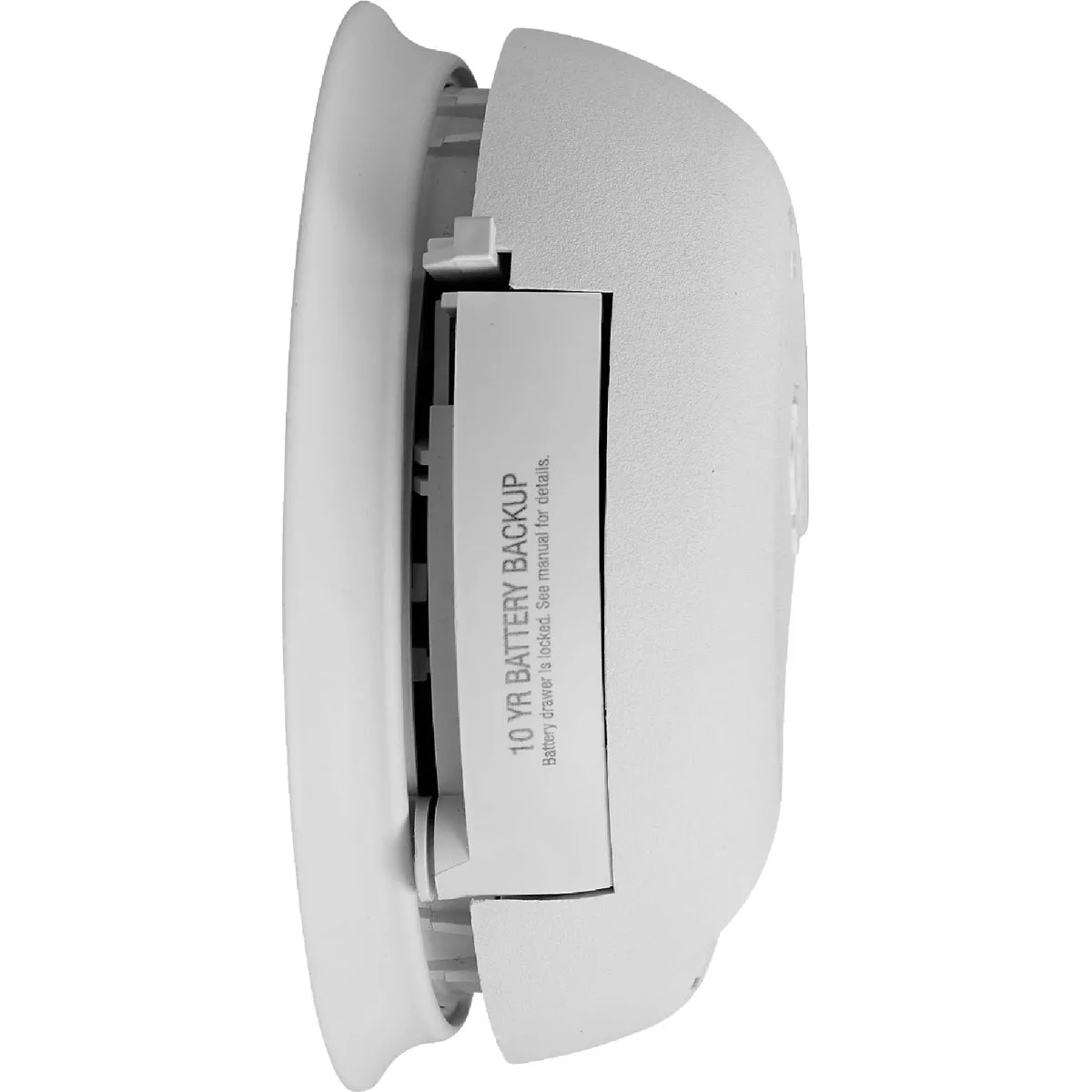 First Alert SMICO105-AC 2-In-1 Interconnect Hardwire Ionization Smoke & Carbon Monoxide Alarm - photo 5
