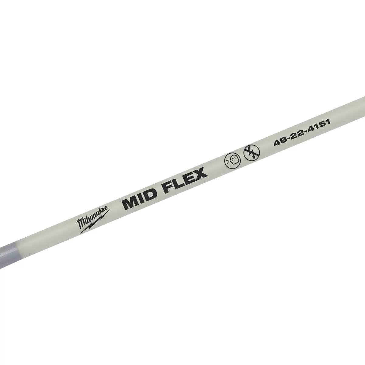 Milwaukee Mid Flex 15 Ft. Fiberglass Fish Stick Kit - photo 5