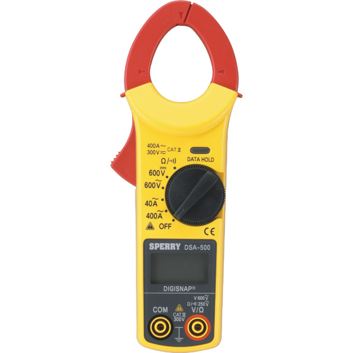Clamp Meter | True Value Hardware