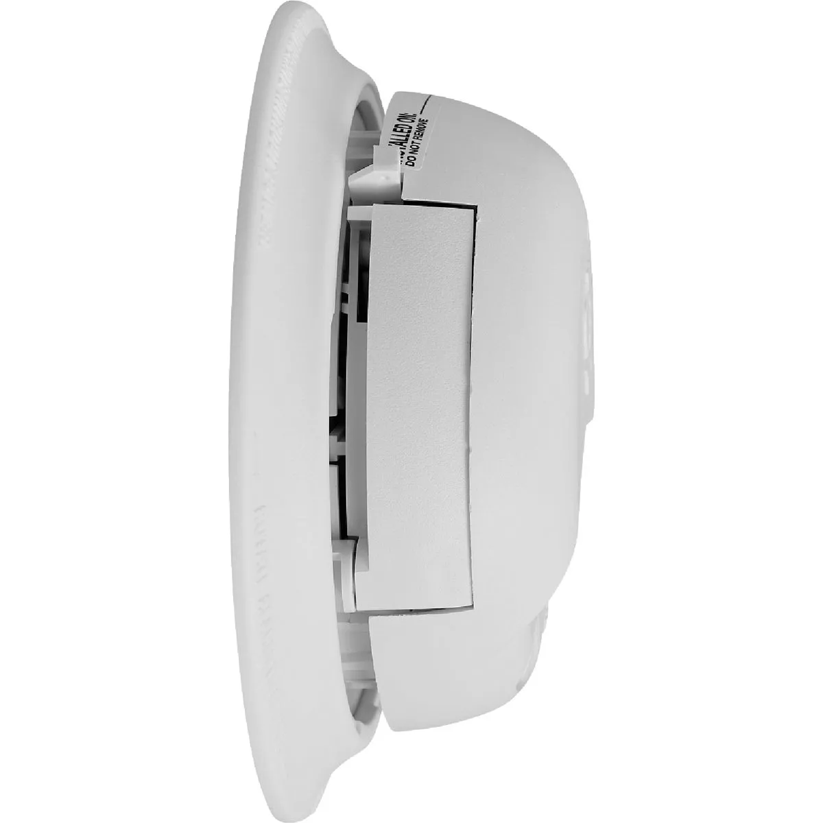 First Alert SMI100-AC Interconnect Hardwire Smoke Alarm with Battery Backup - photo 4